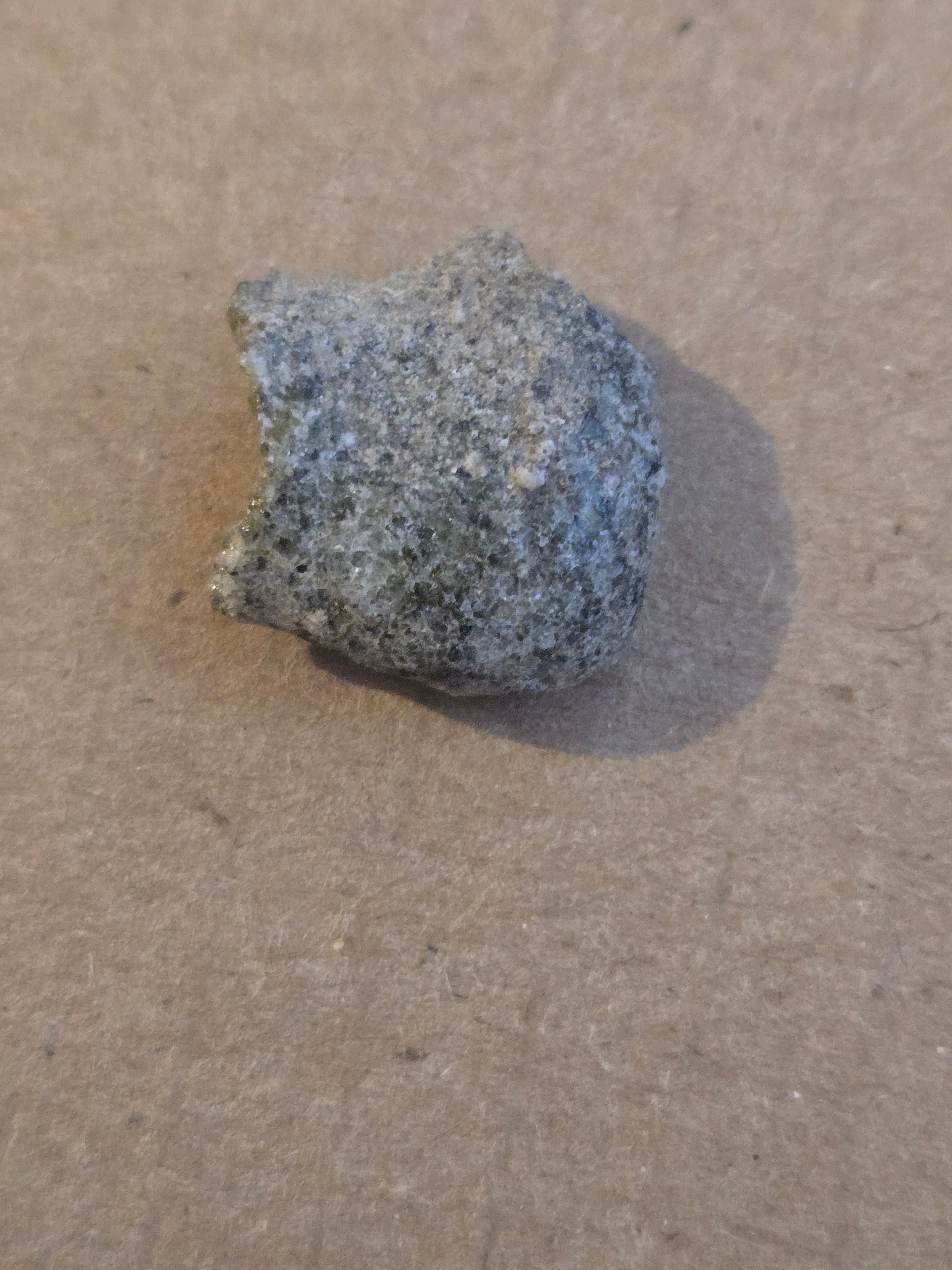 Trinitite