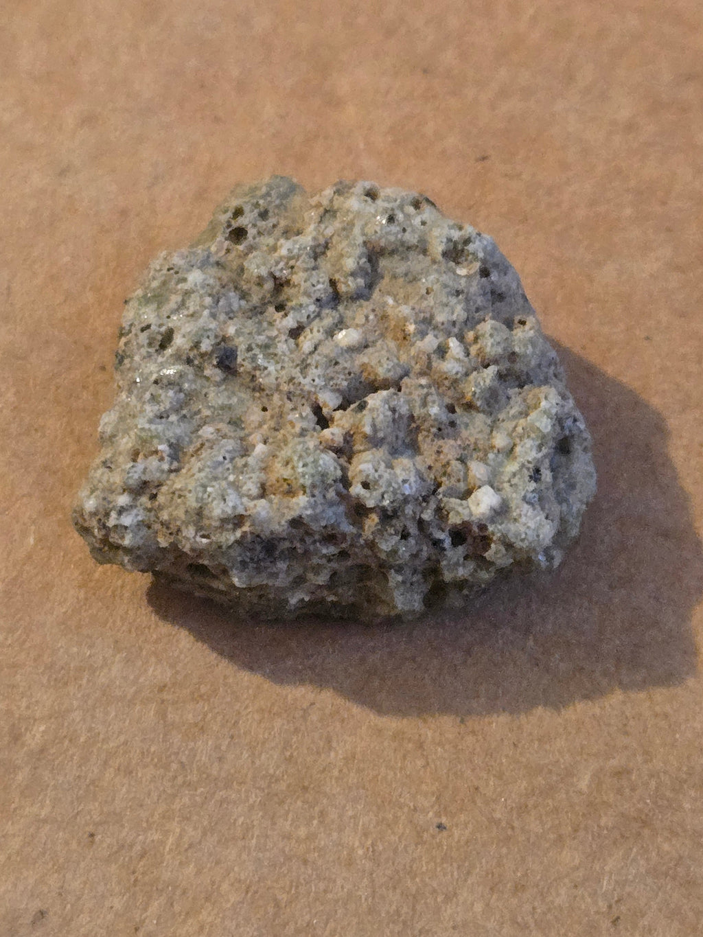 Trinitite