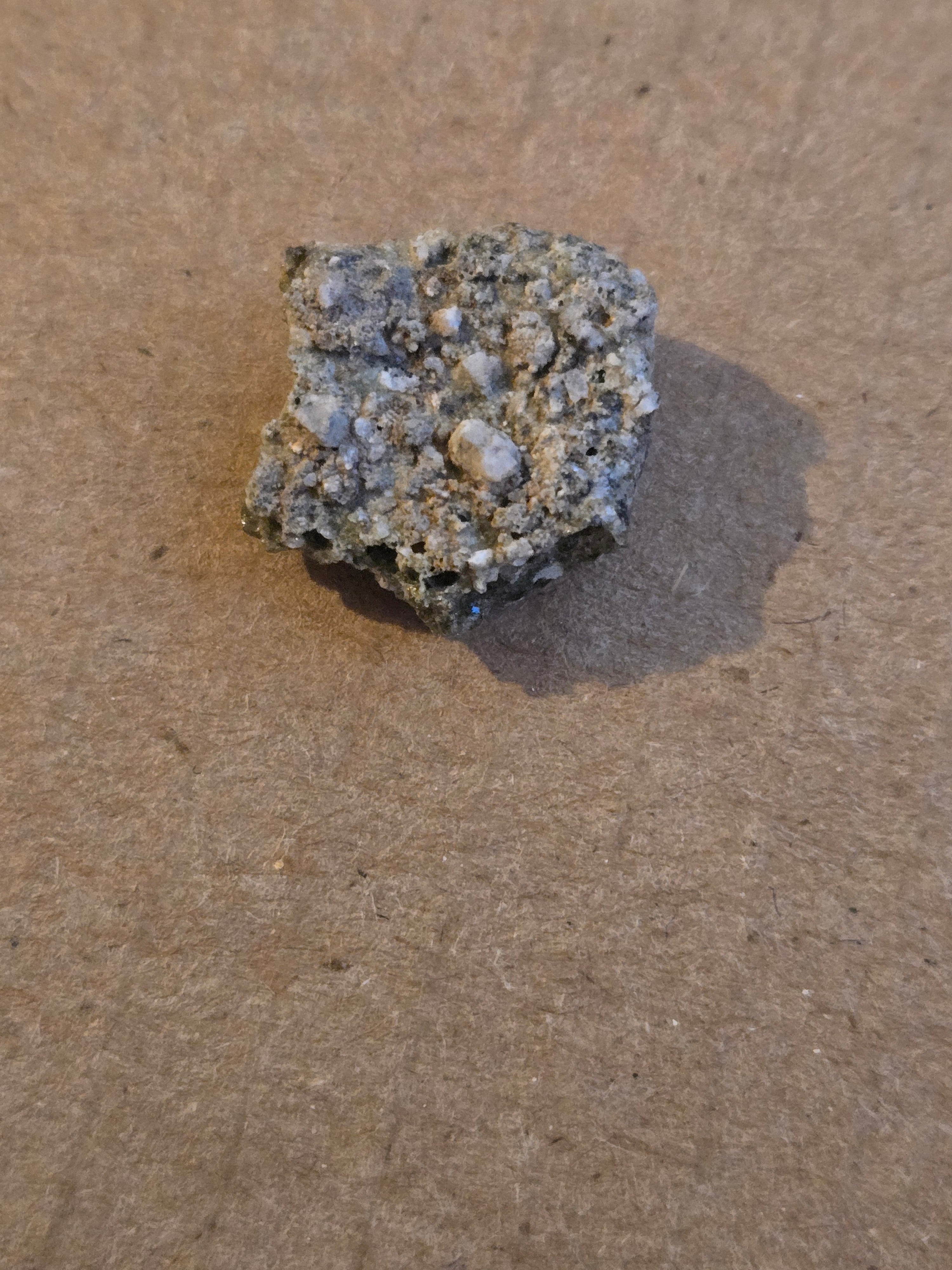 Trinitite