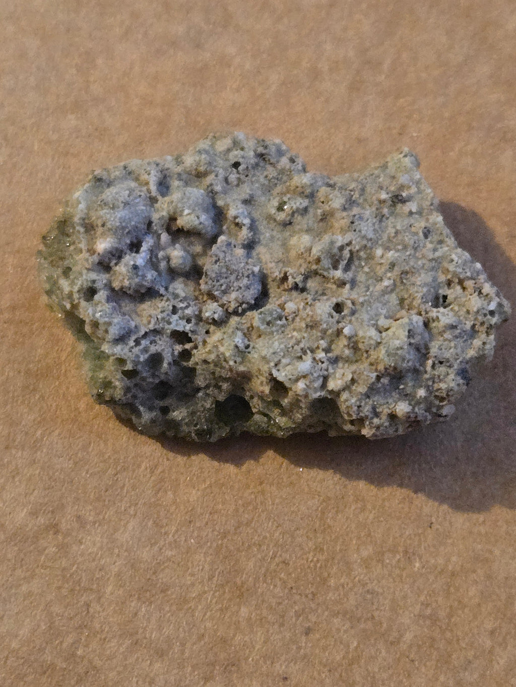 Trinitite