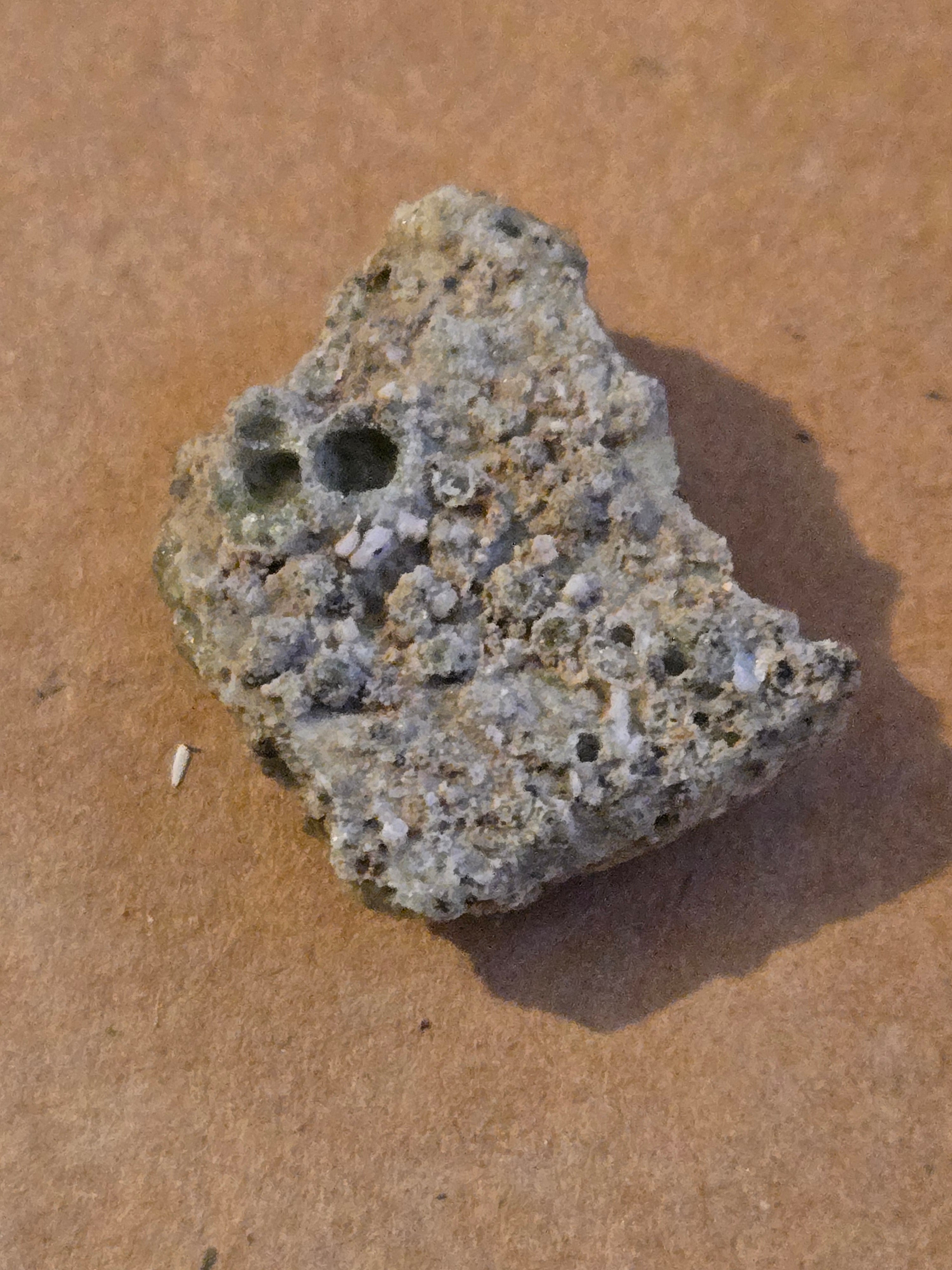 Trinitite