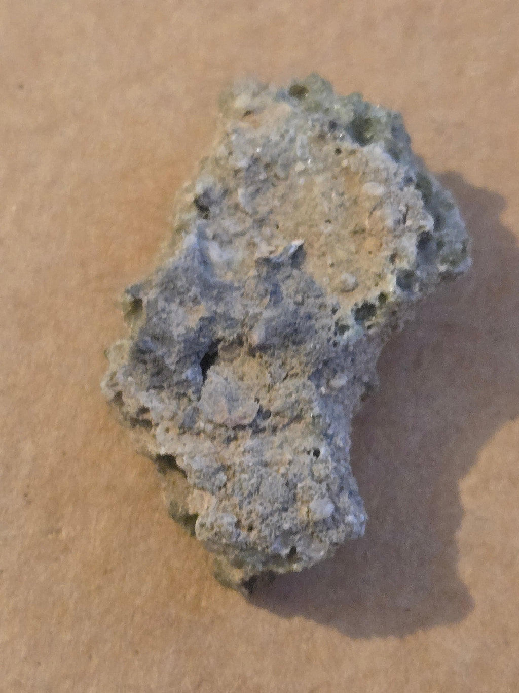 Trinitite