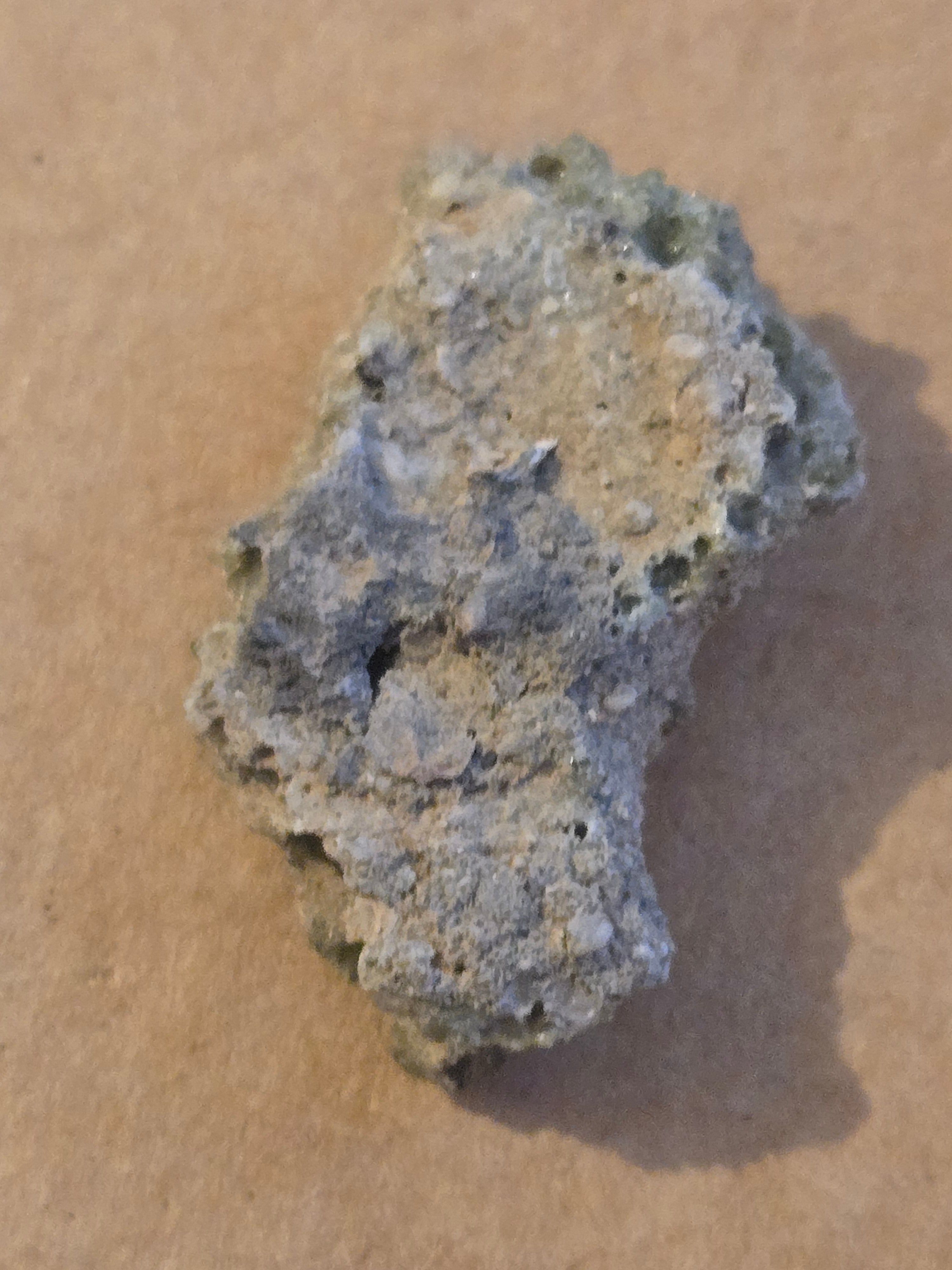 Trinitite