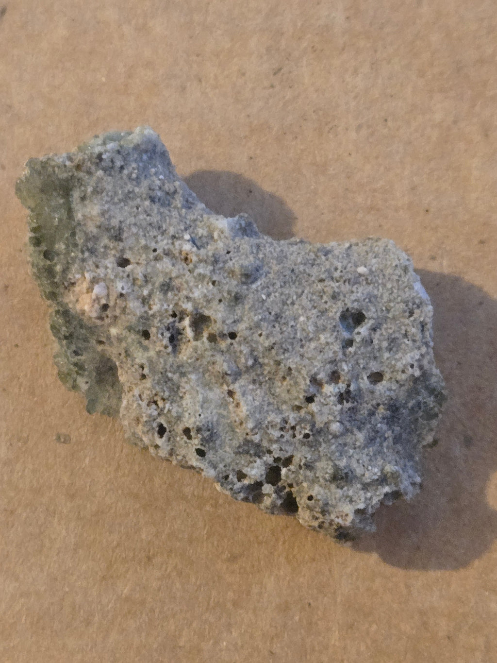 Trinitite