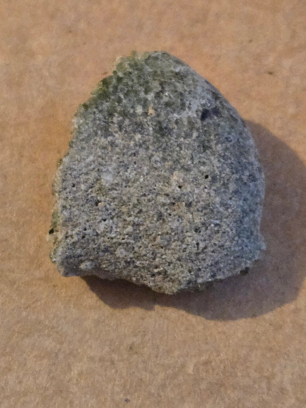 Trinitite