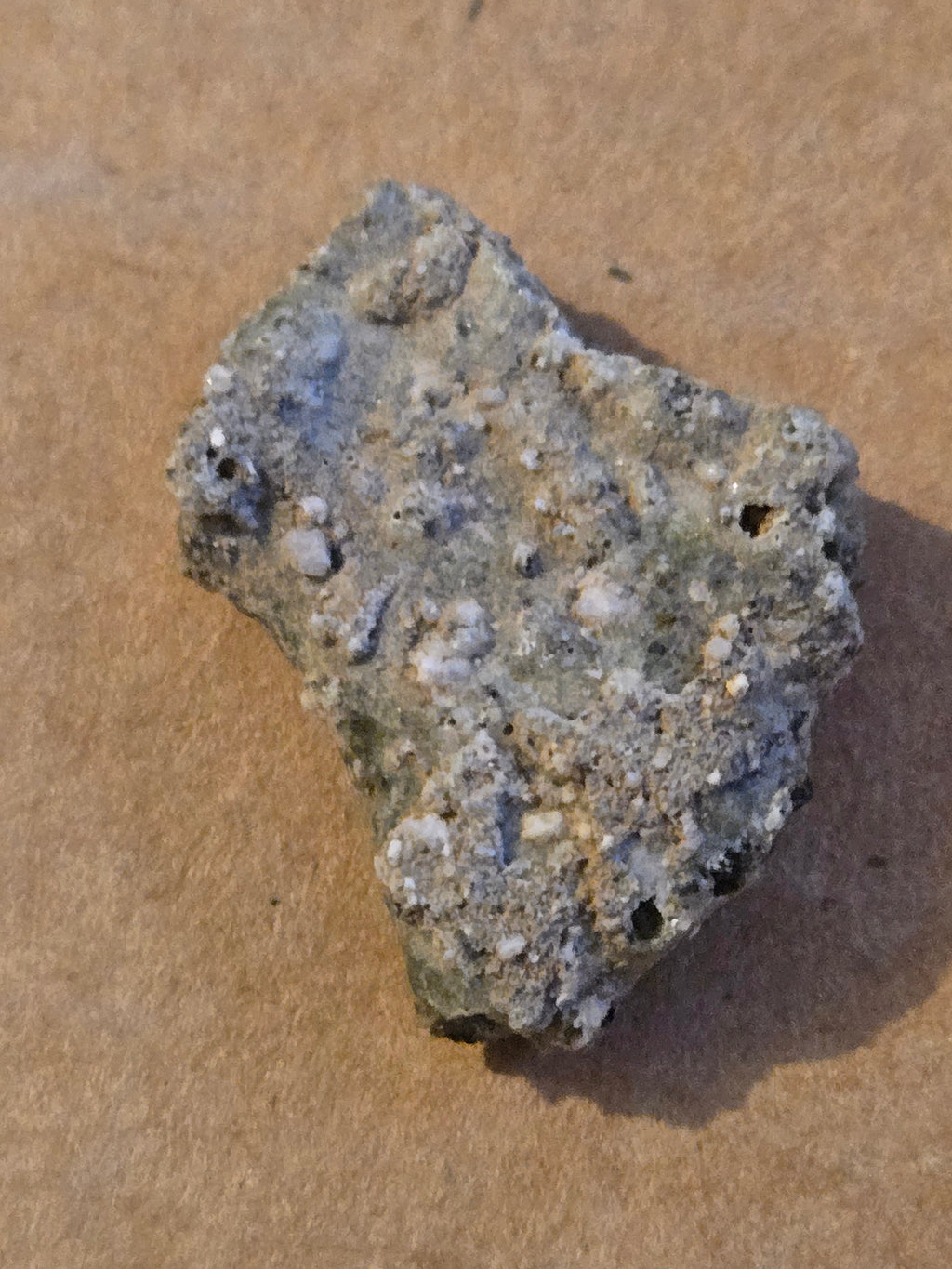 Trinitite