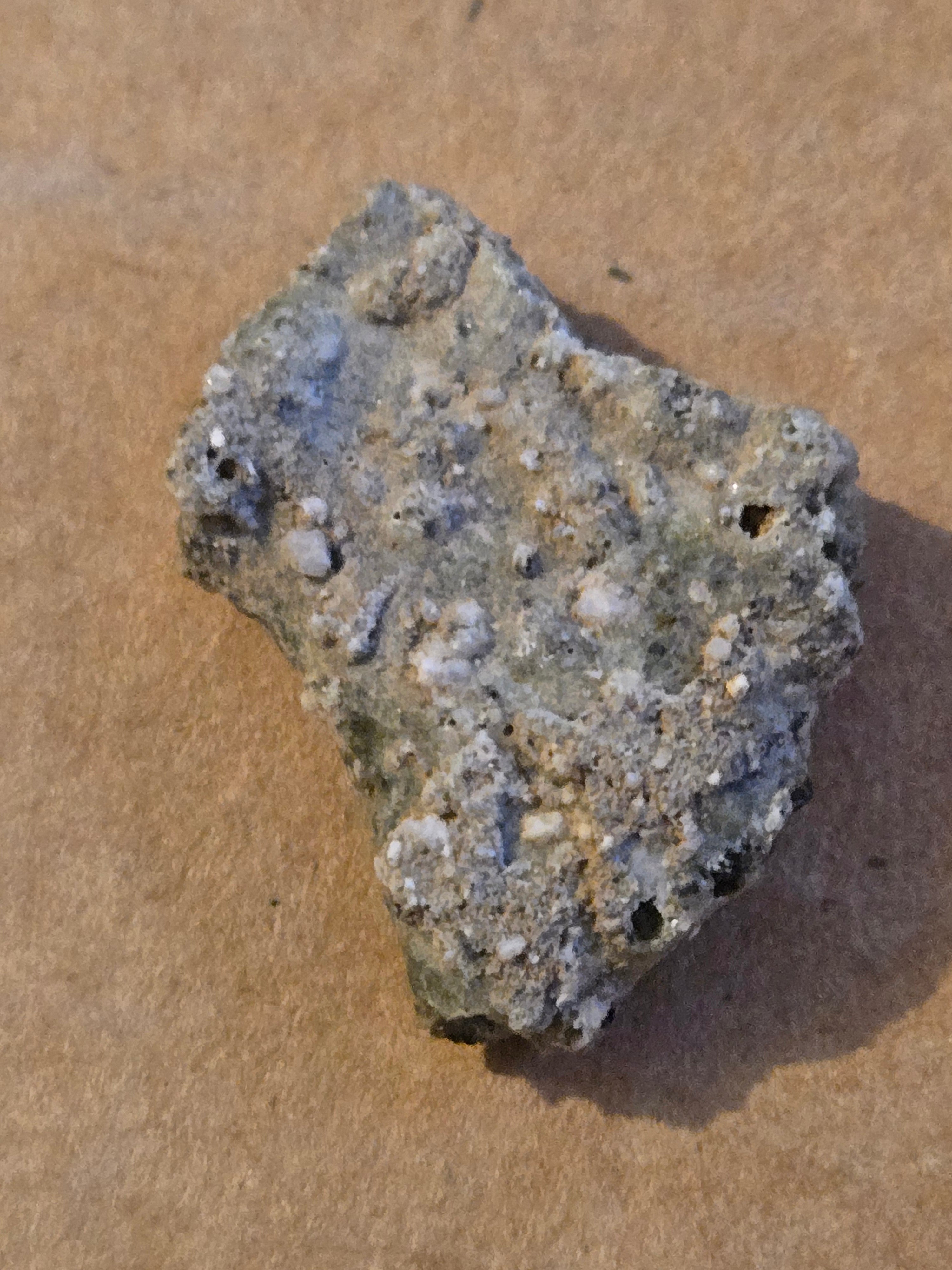 Trinitite