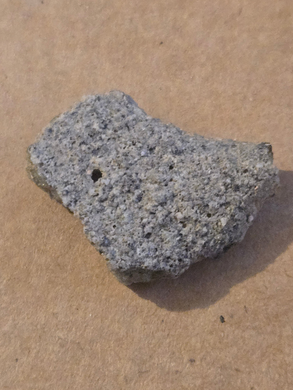 Trinitite