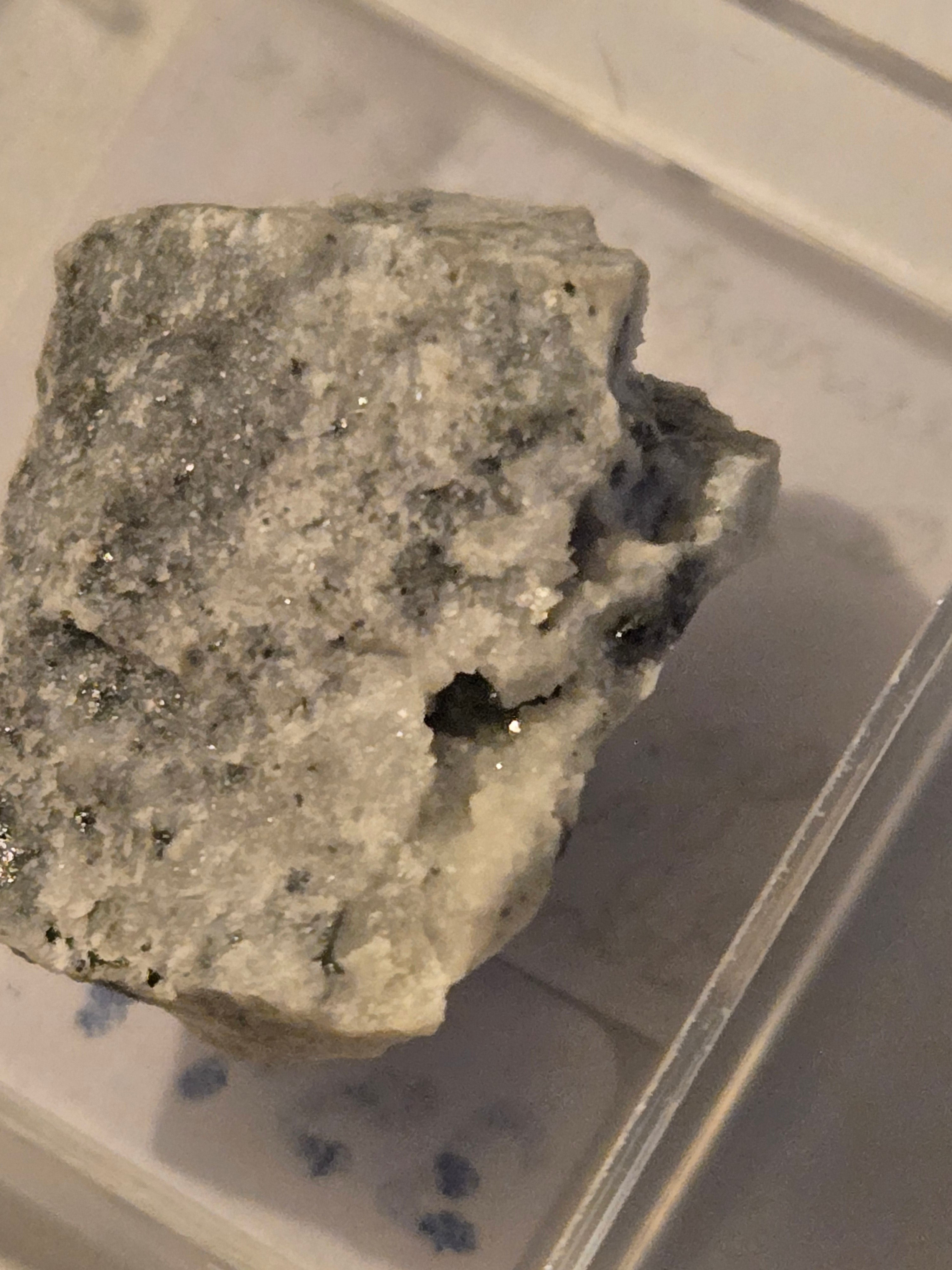 Tungstibite