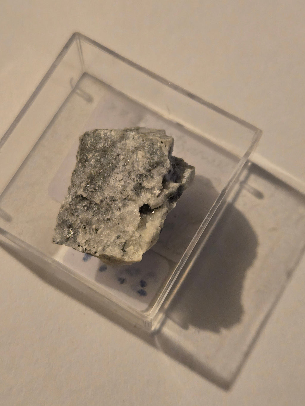 Tungstibite