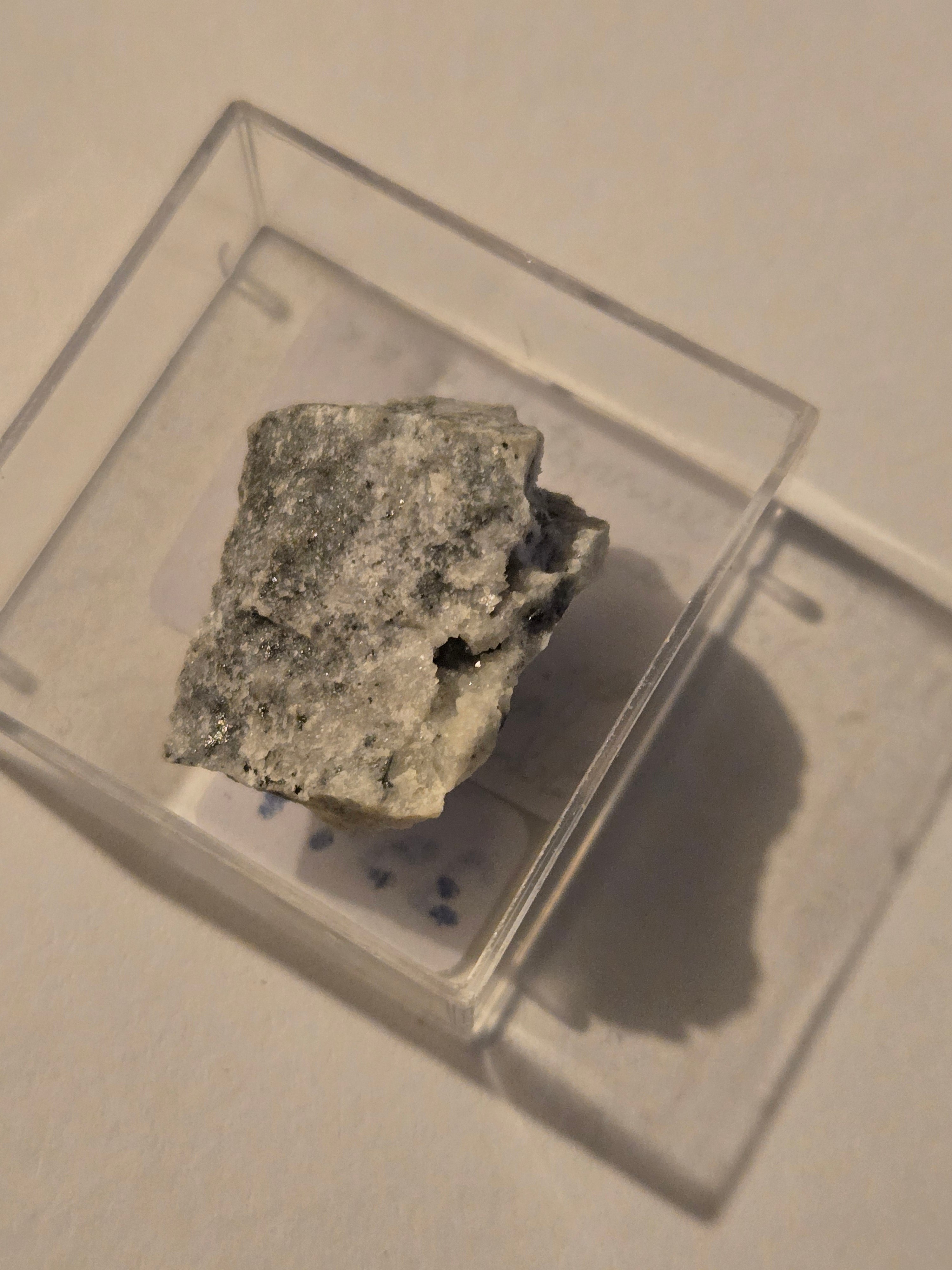Tungstibite