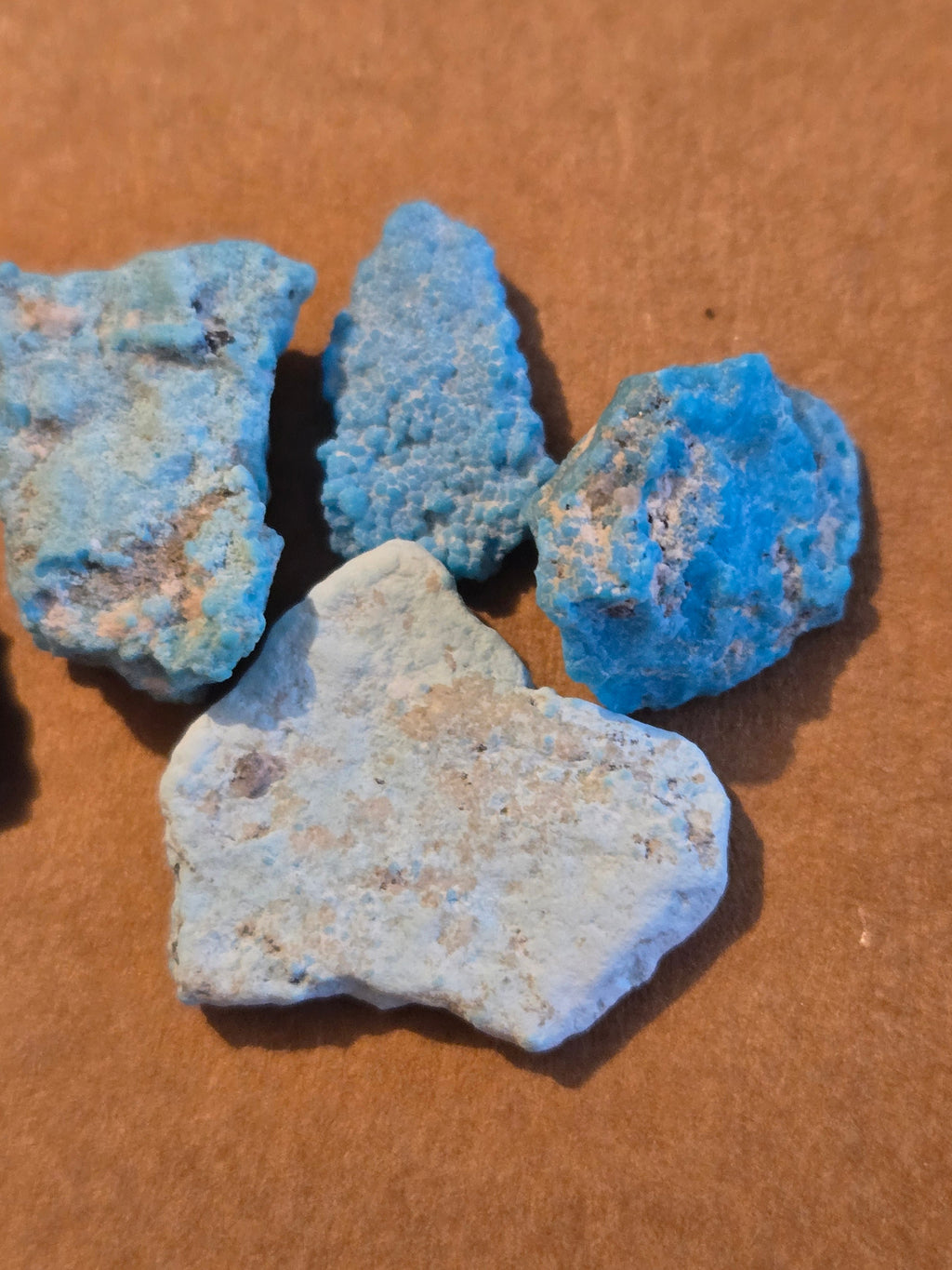 Turquoise