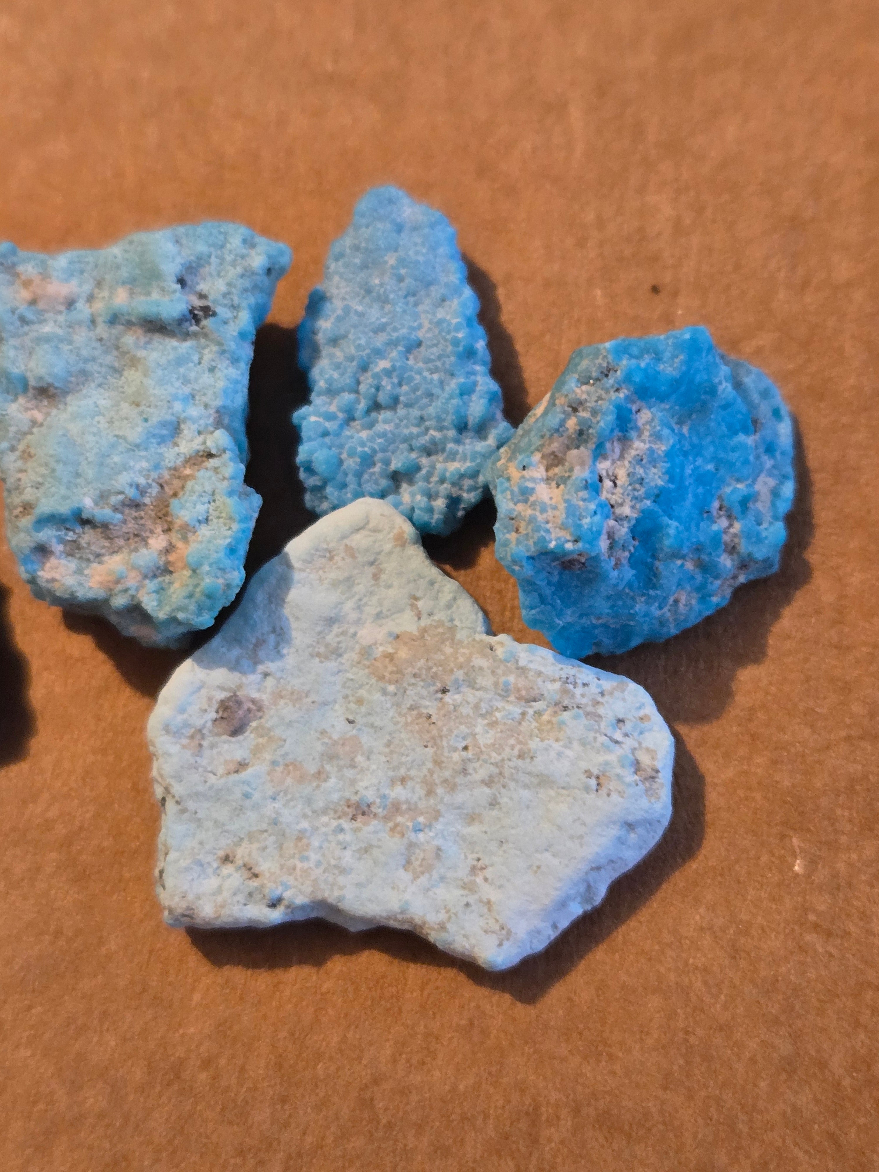 Turquoise
