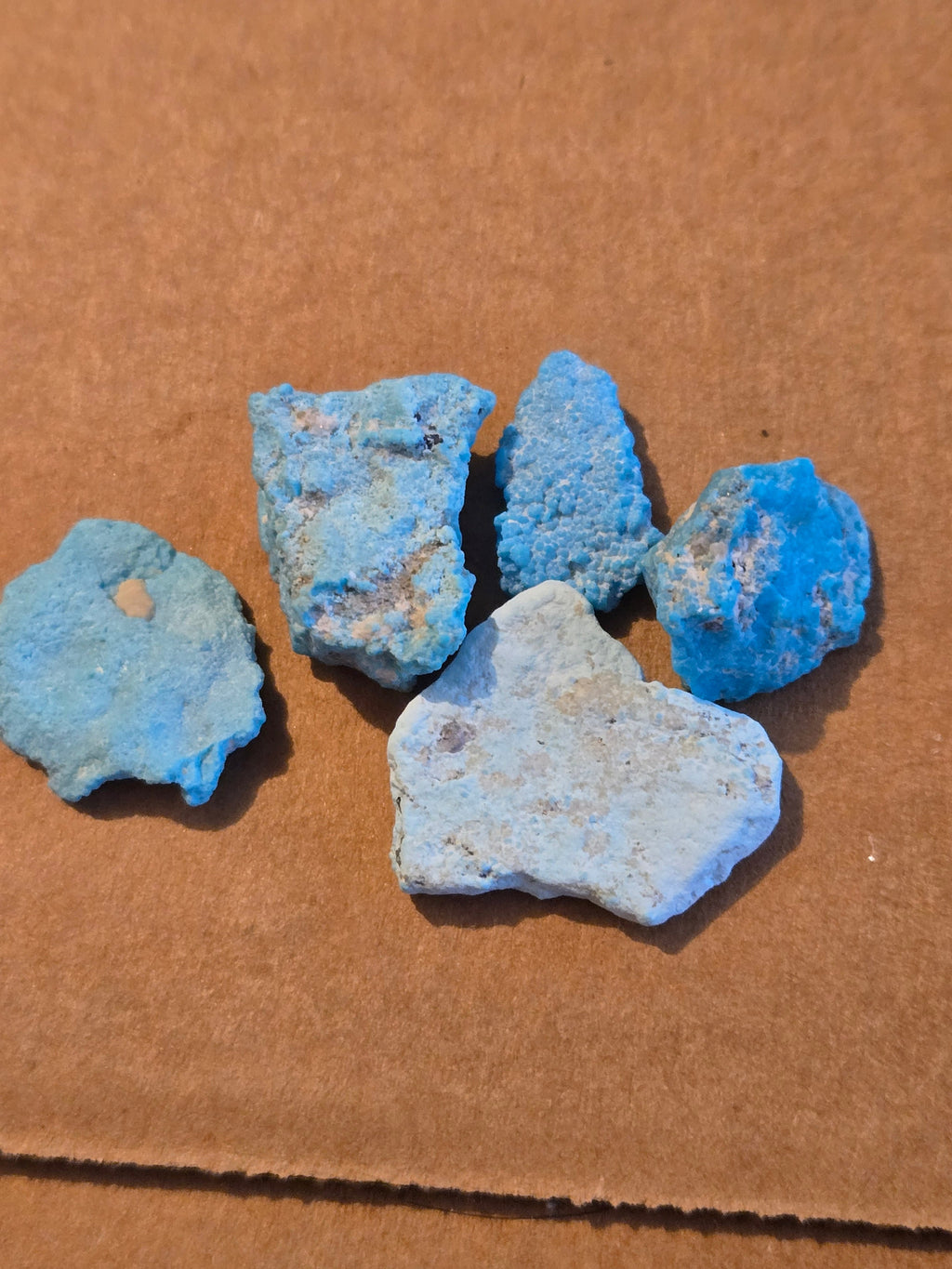 Turquoise