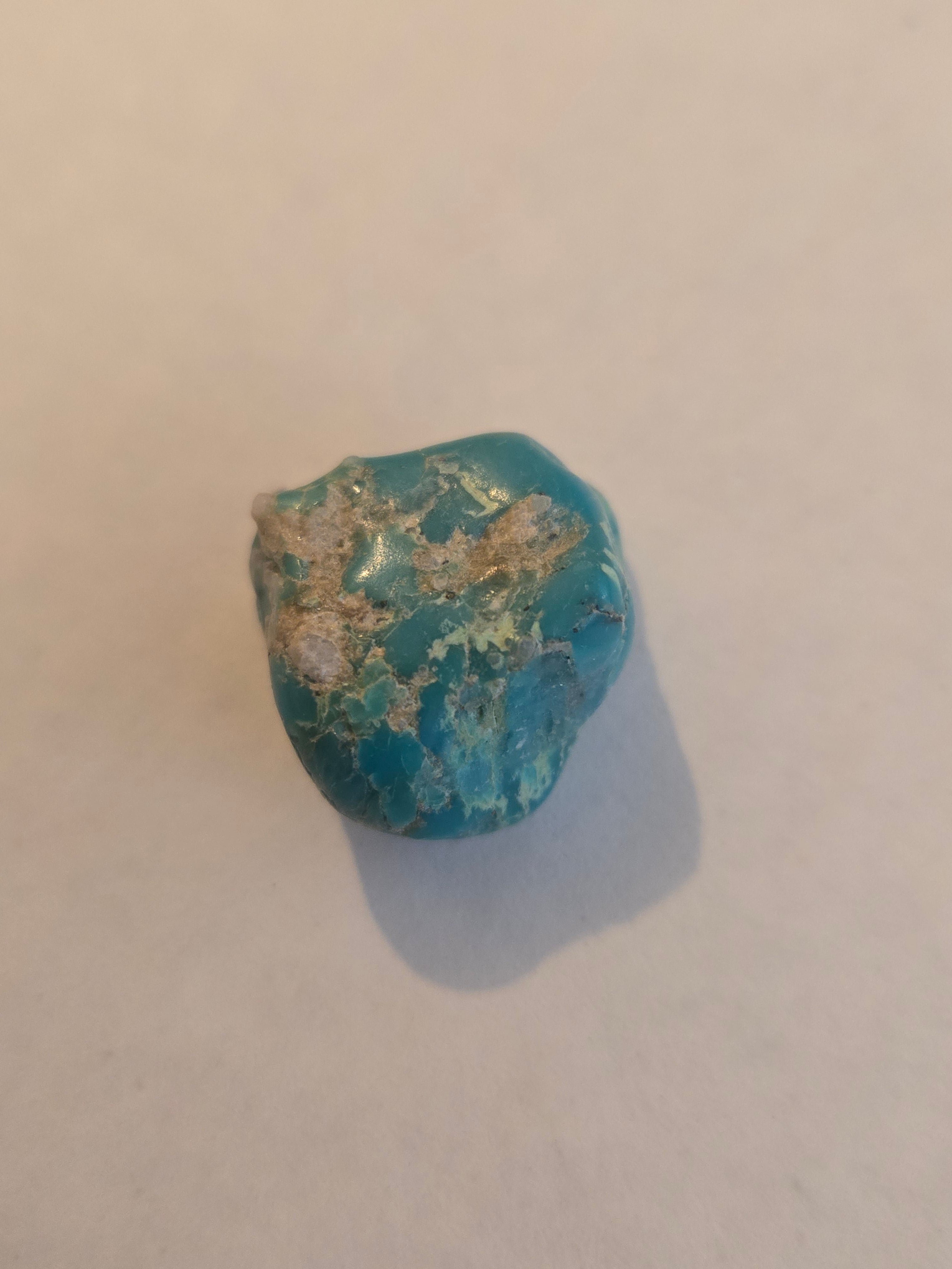 Turquoise Colorado