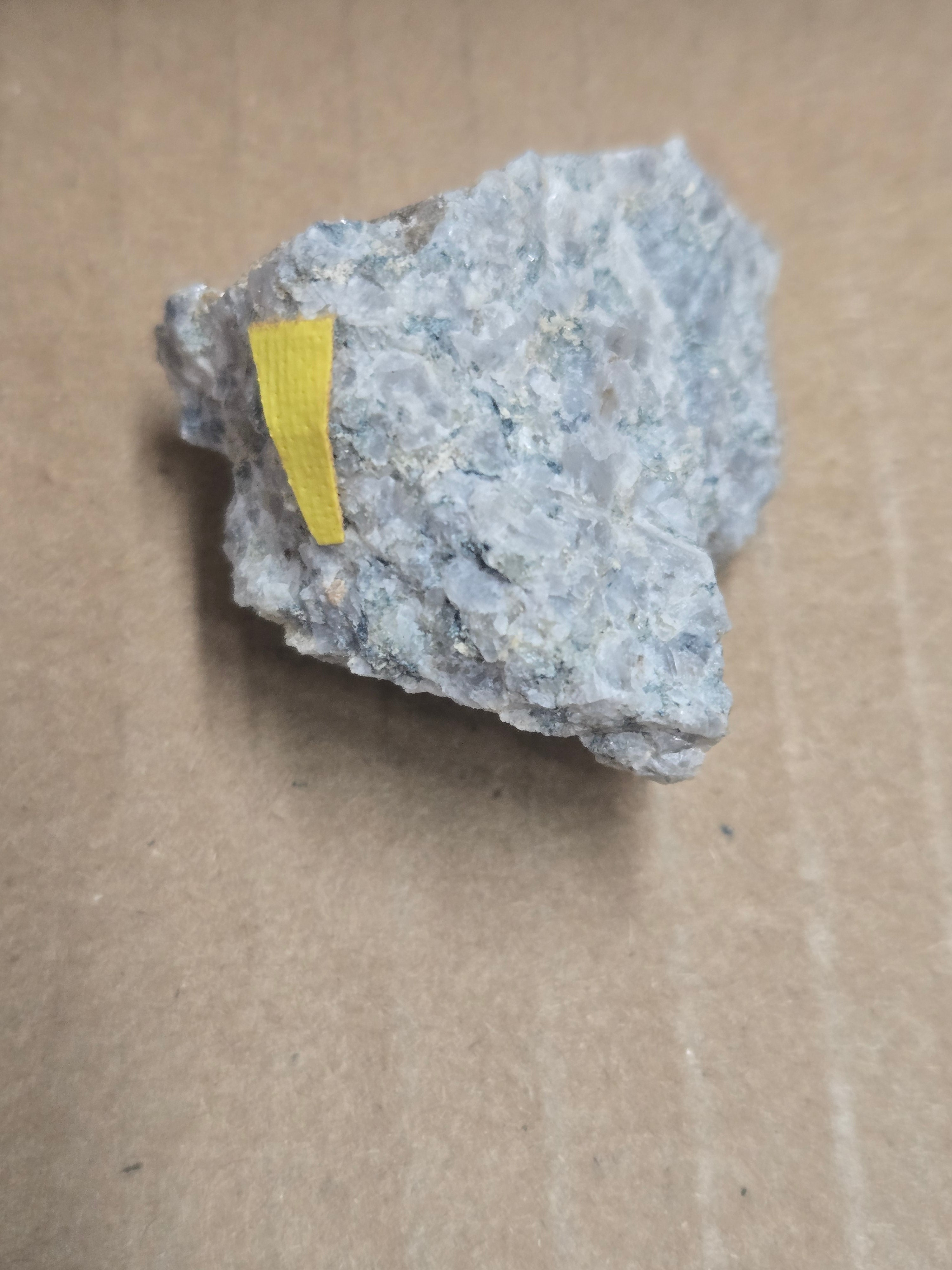 Umohoite