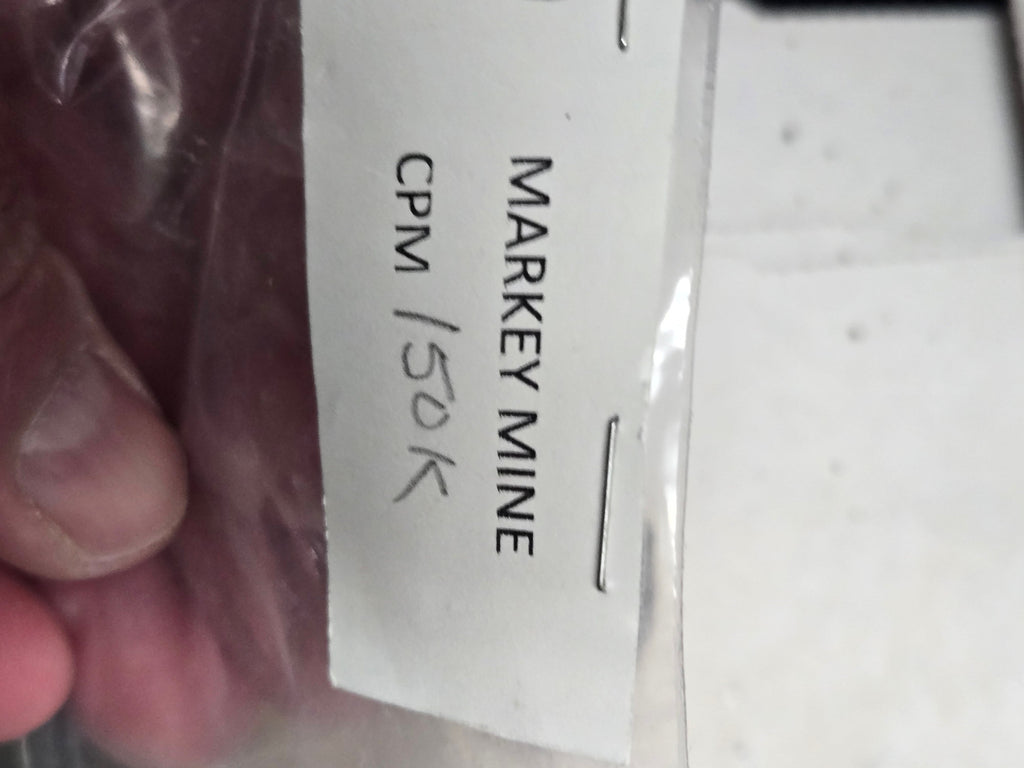 Uraninite