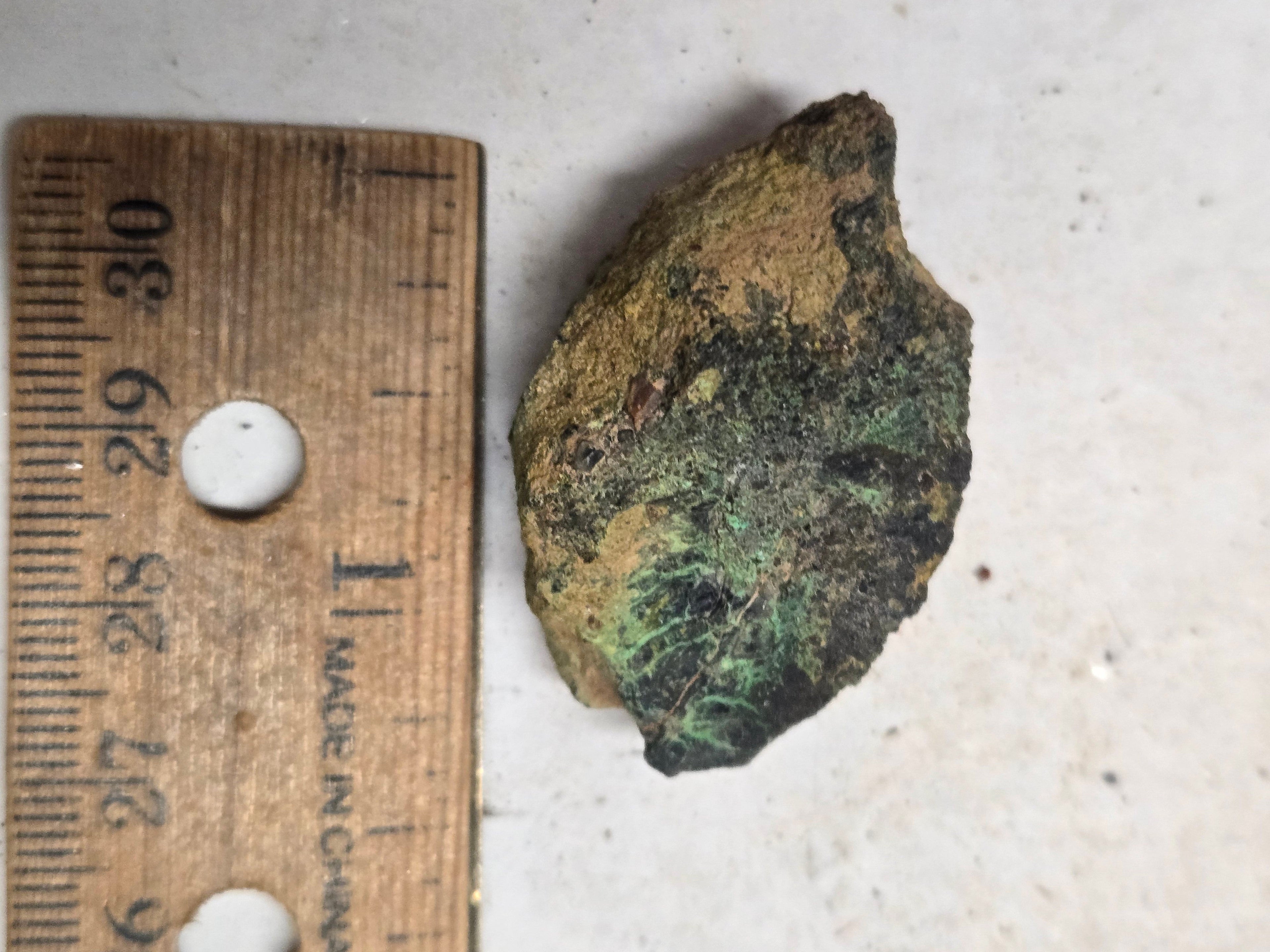 Uraninite