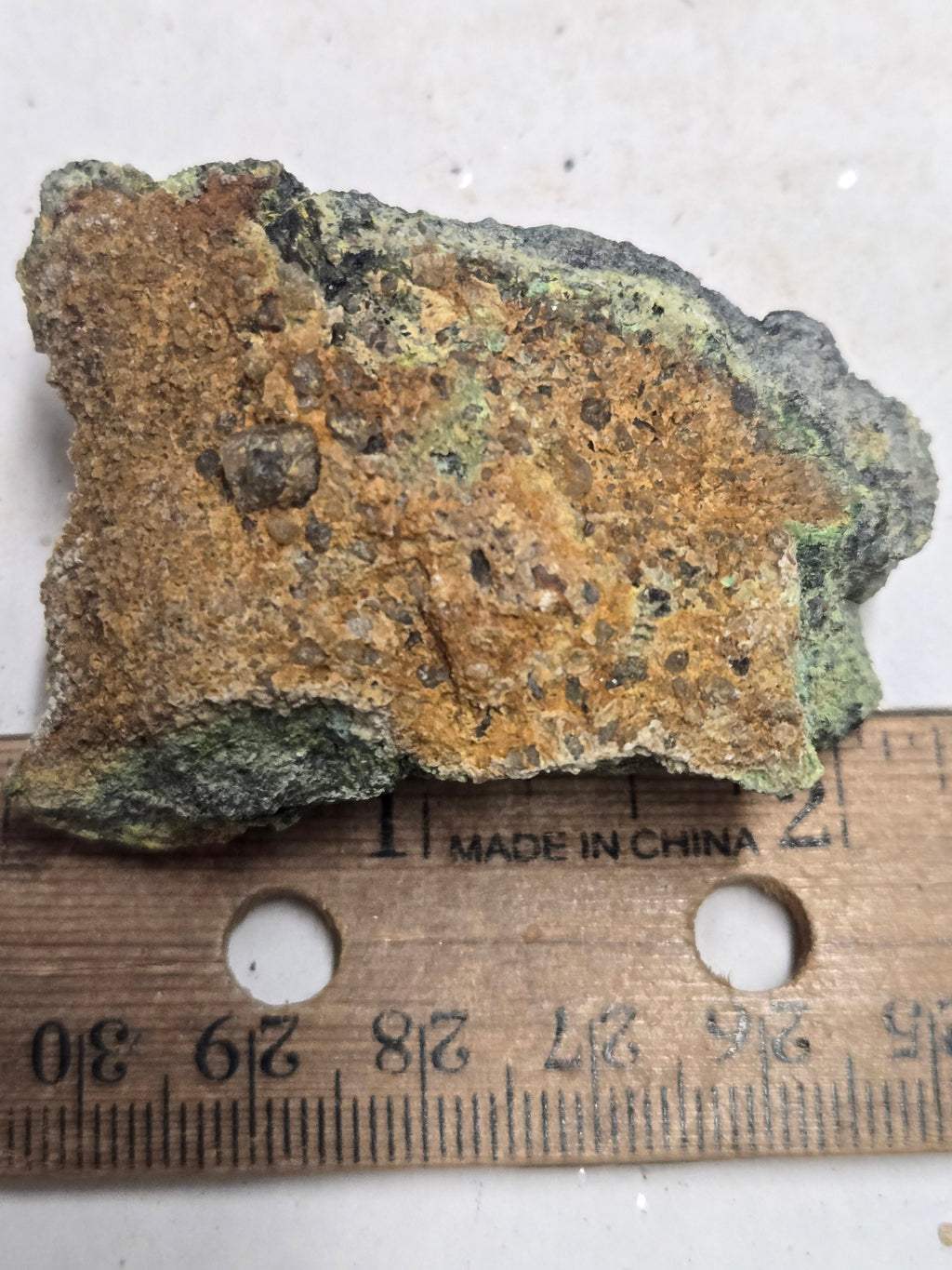 Uraninite