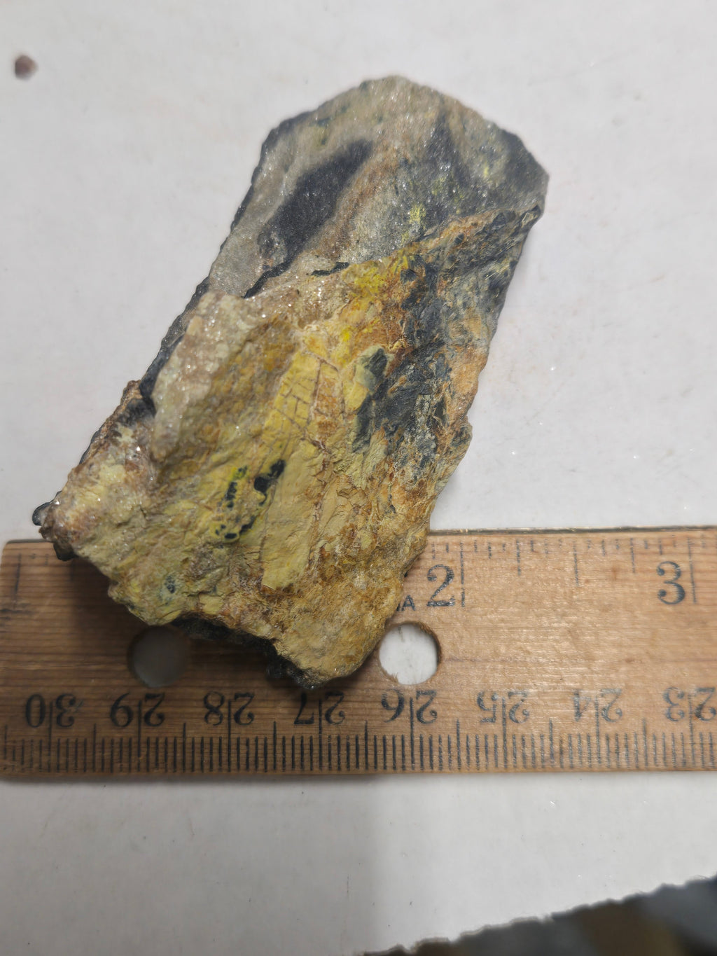 Uraninite
