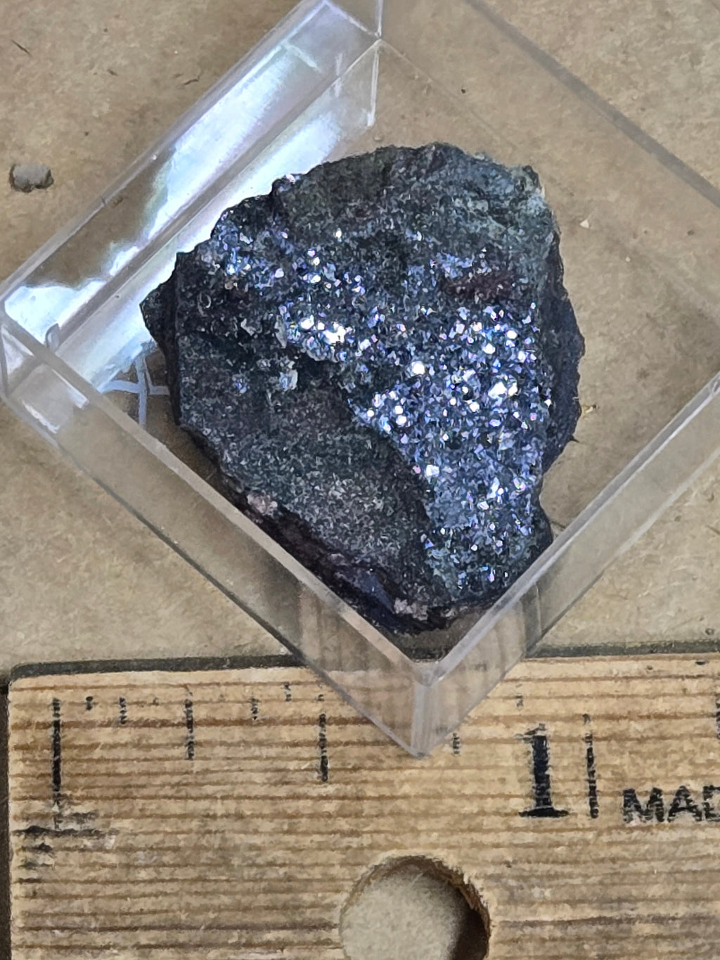 Uraninite