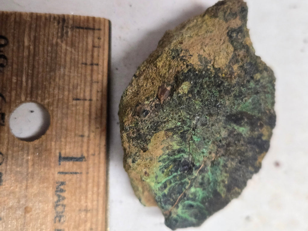 Uraninite