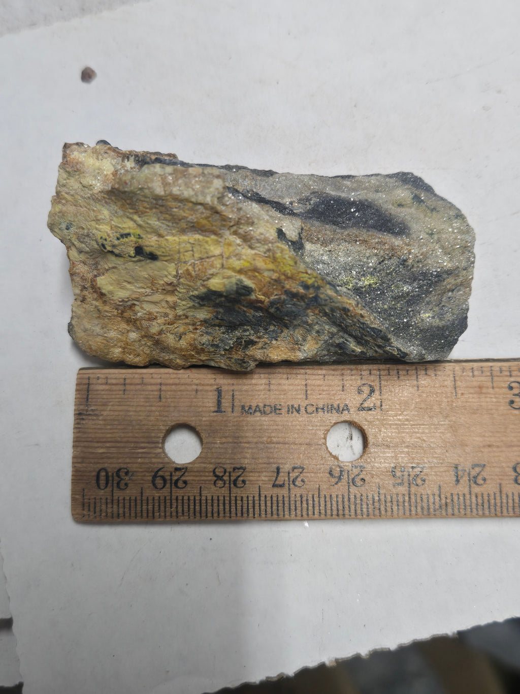 Uraninite