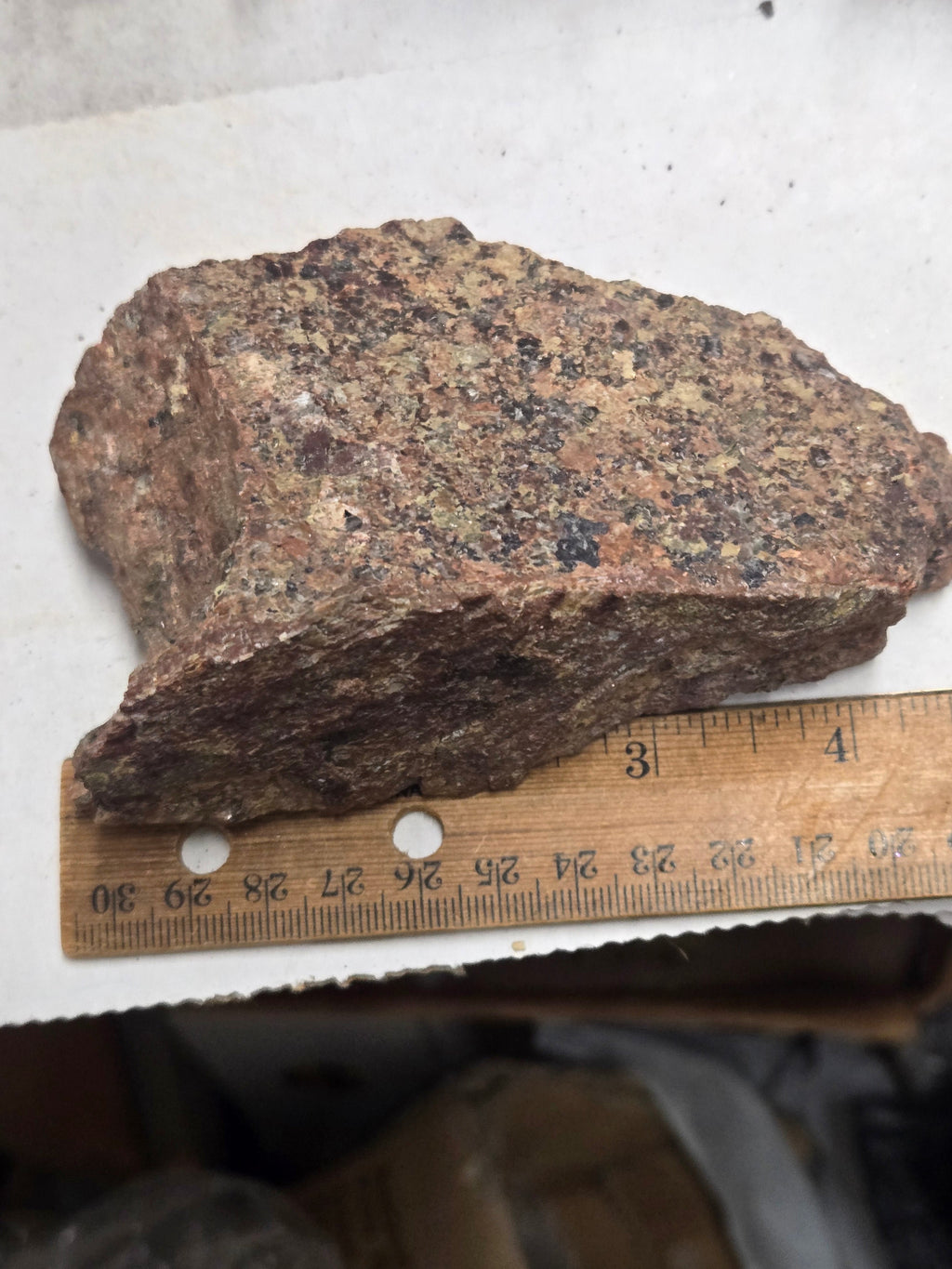 Uraninite