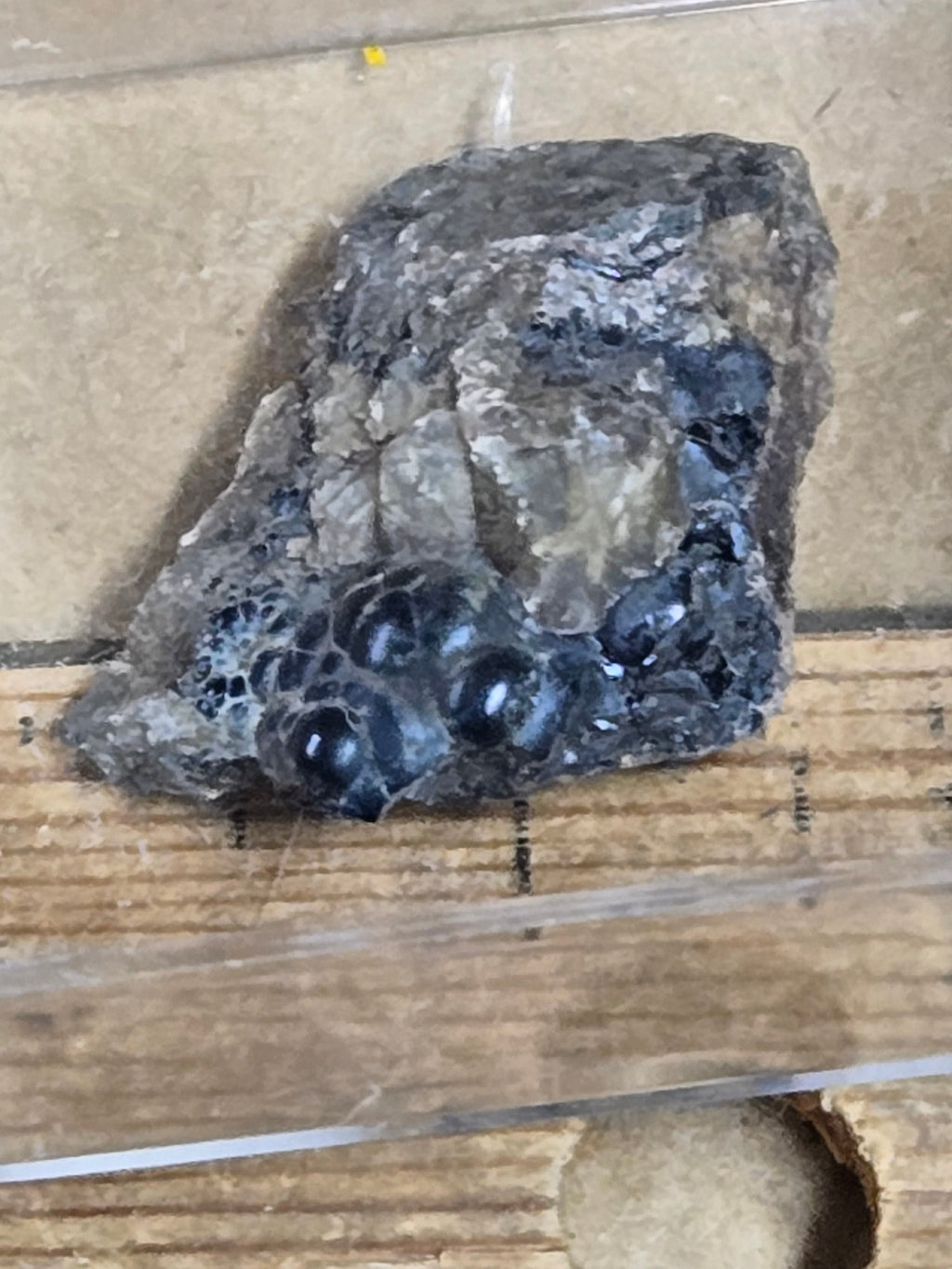 Uraninite