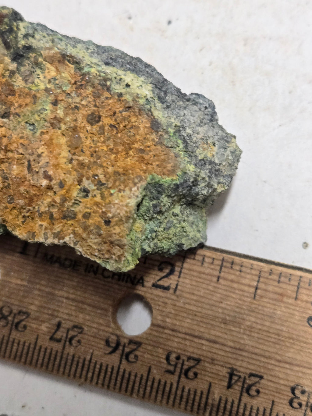 Uraninite