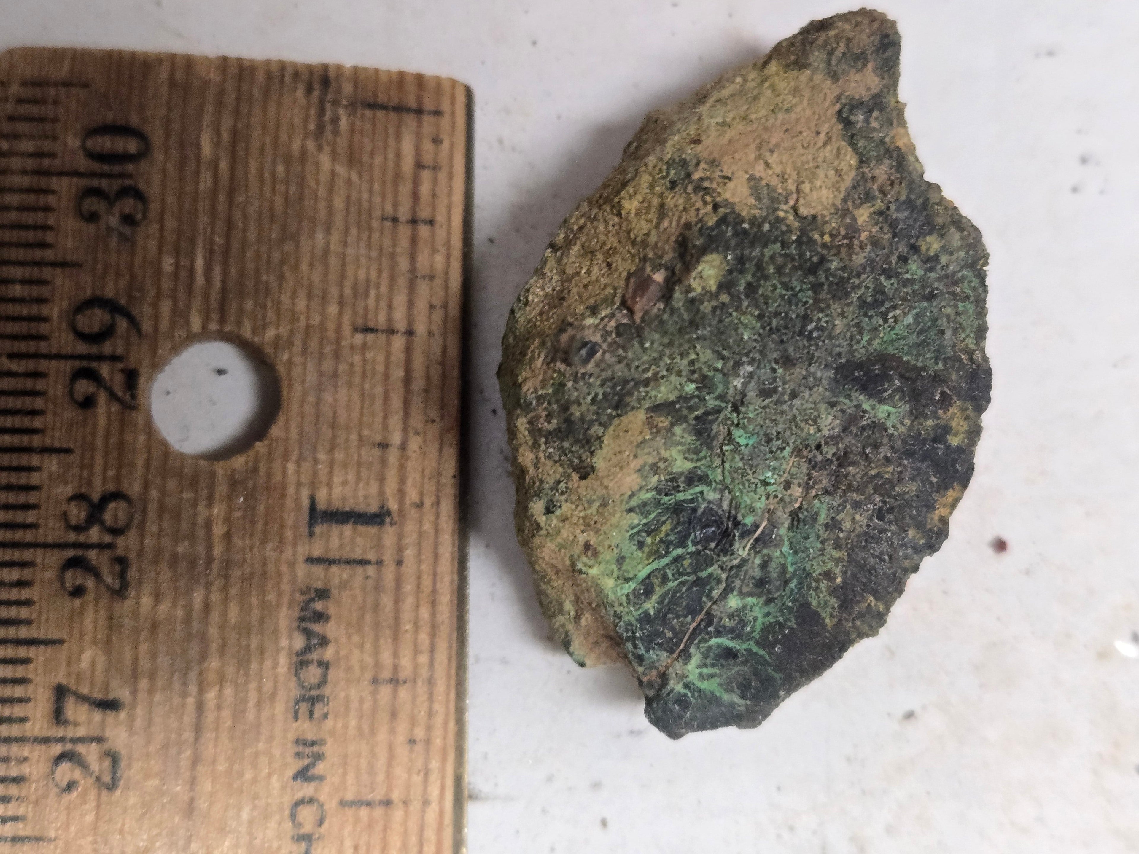 Uraninite