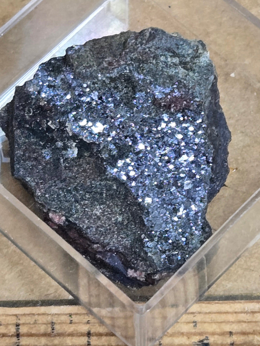 Uraninite