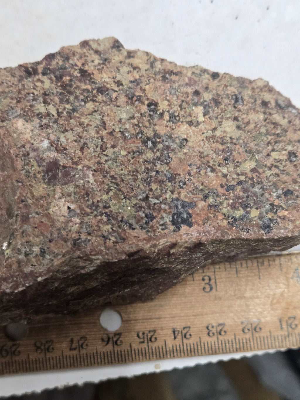 Uraninite