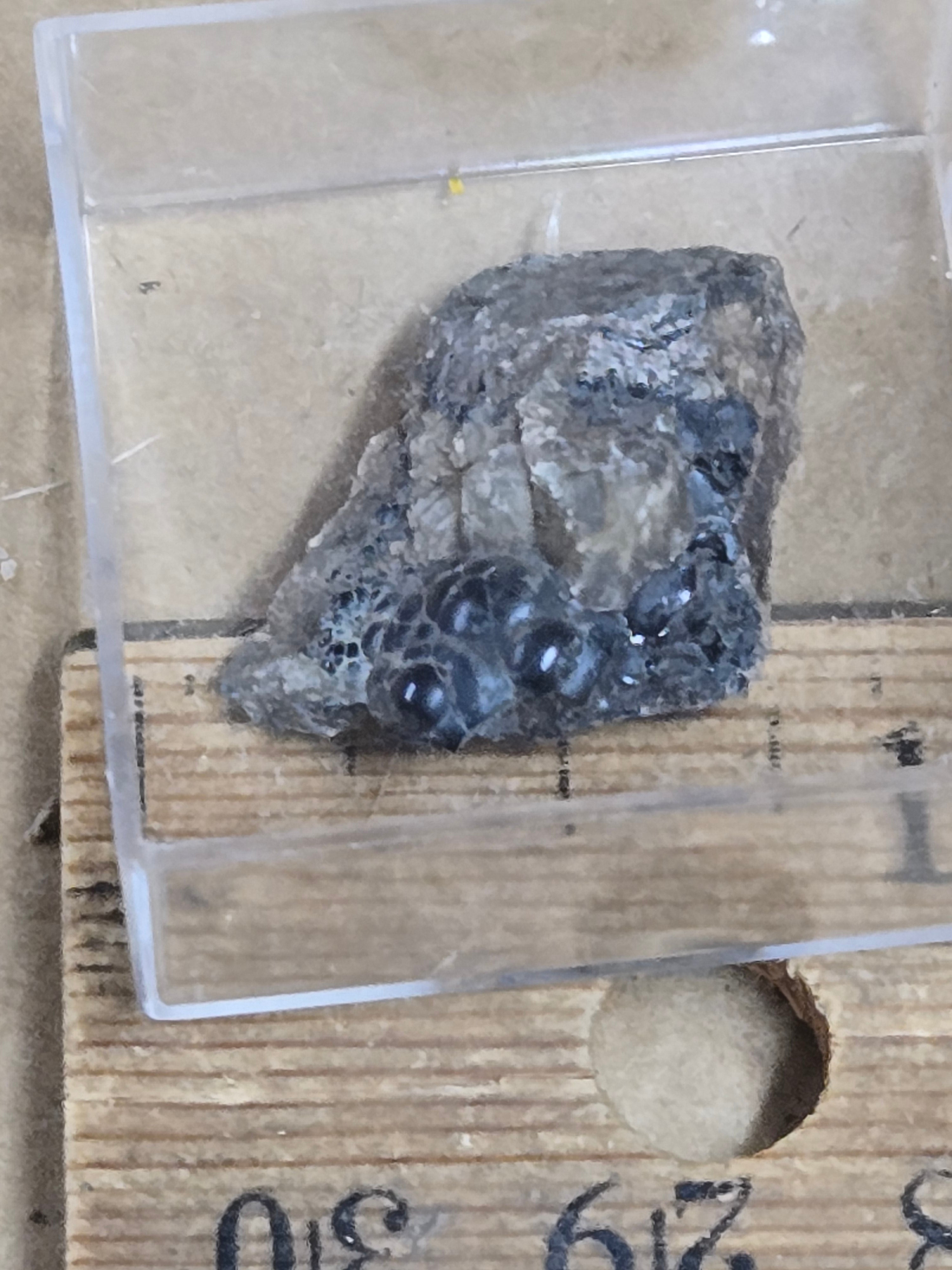 Uraninite