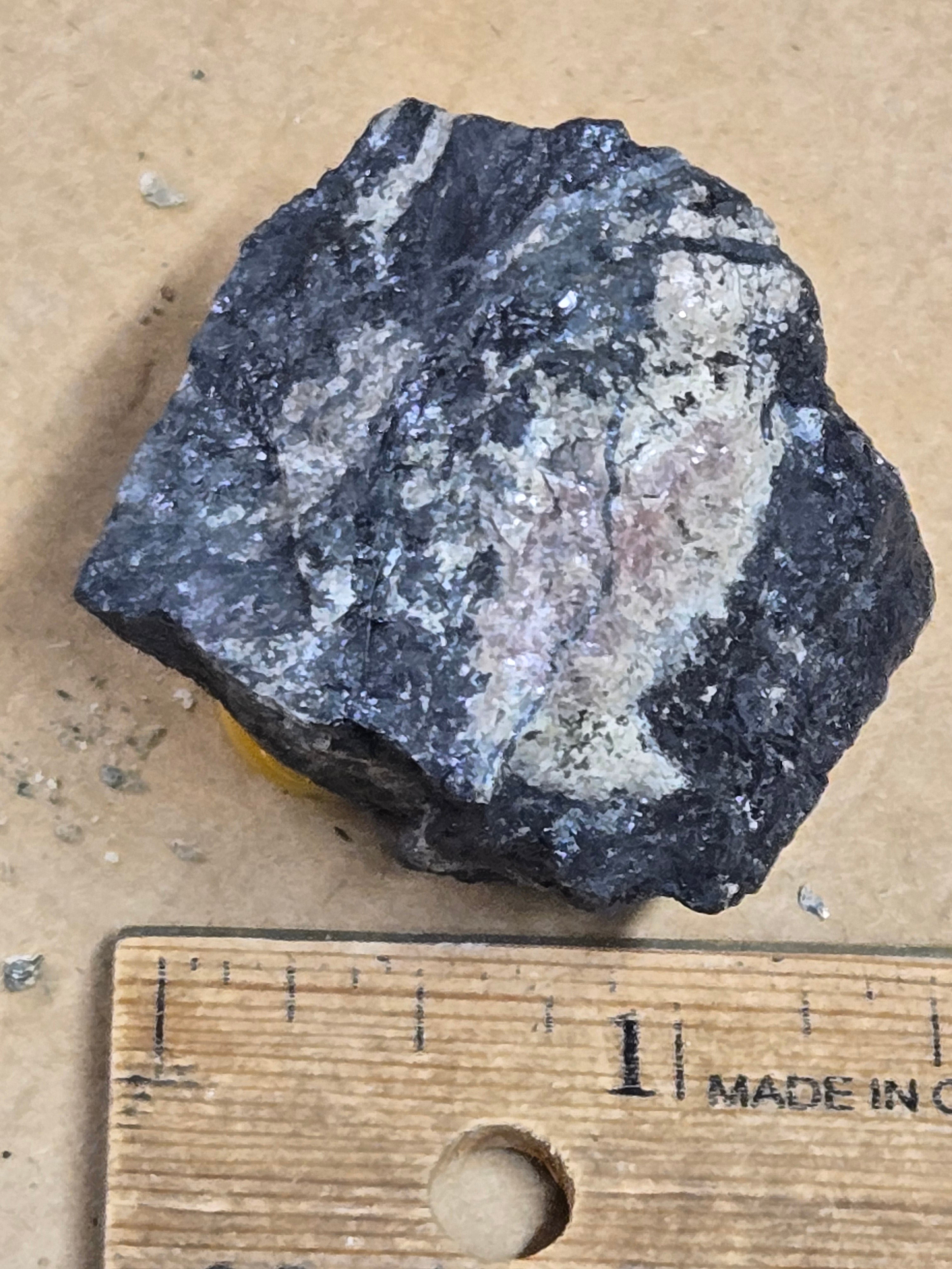 Uraninite