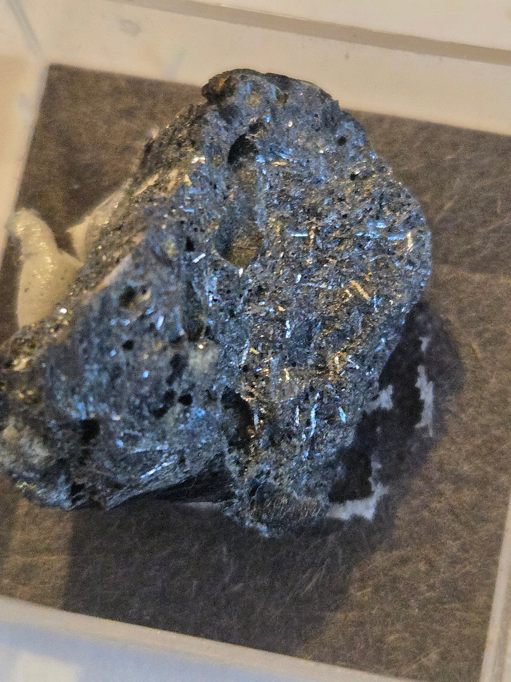 Valentinite