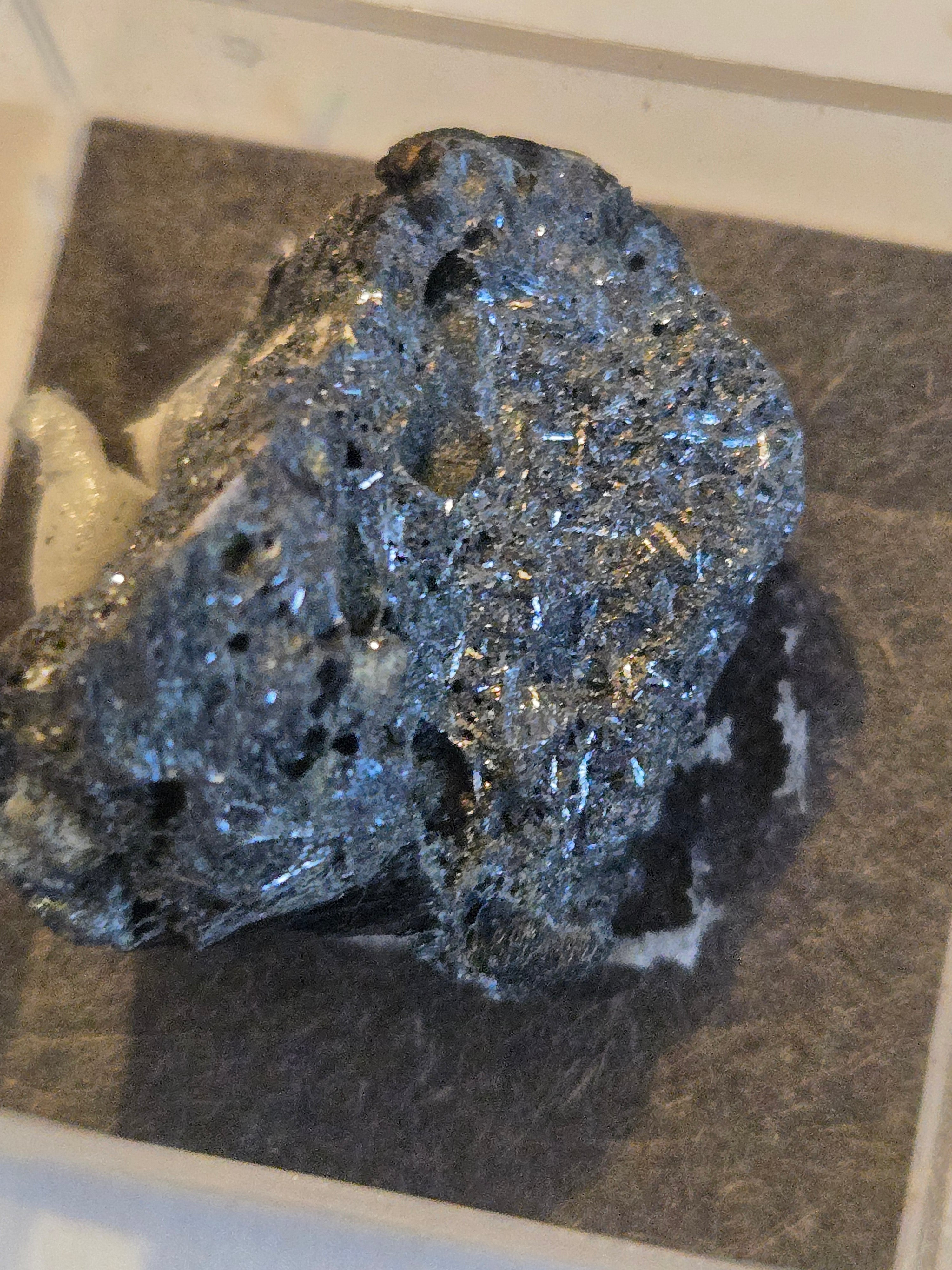 Valentinite