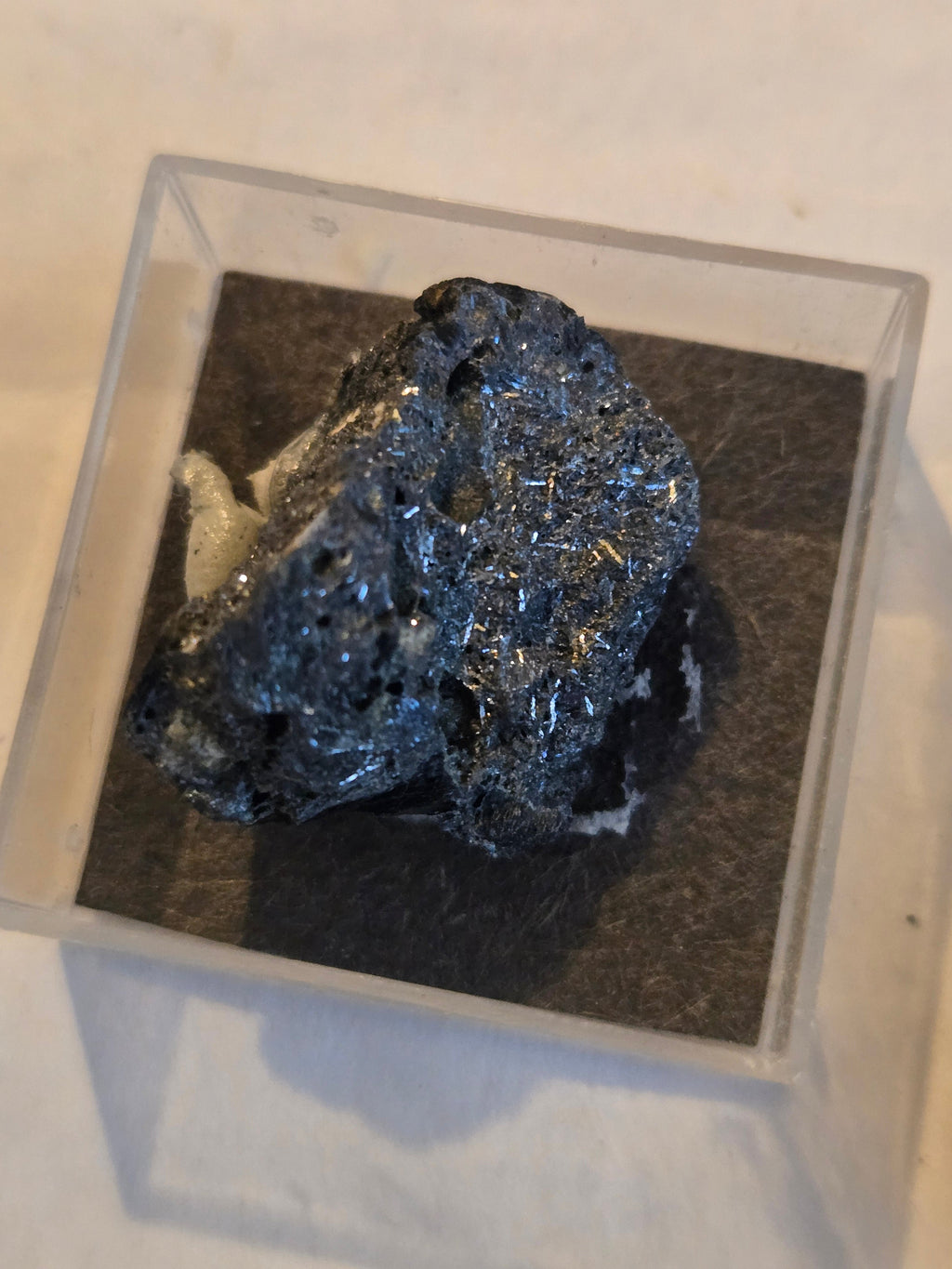 Valentinite