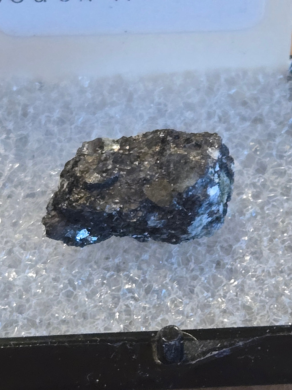 Valleriite