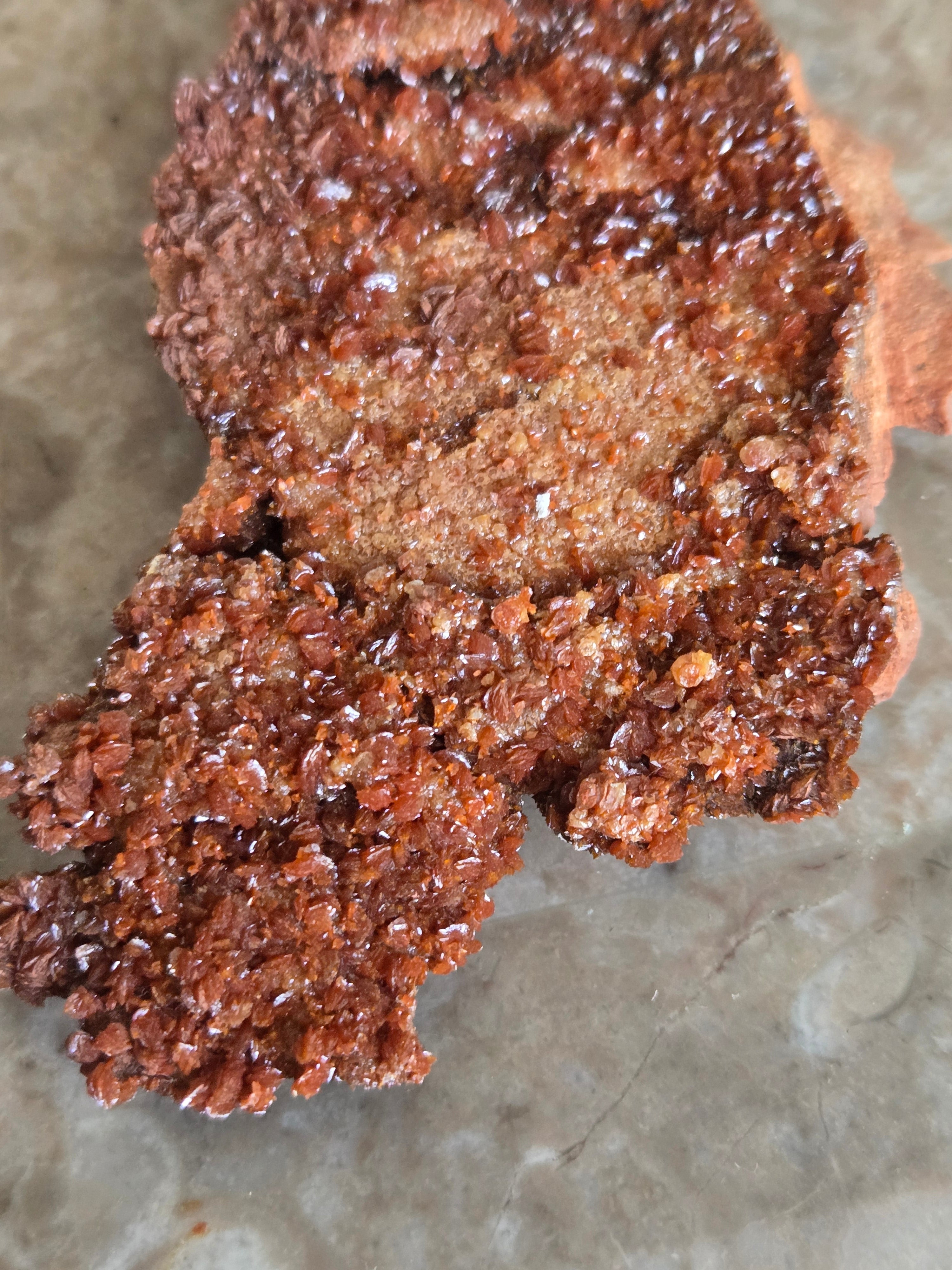 Vanadinite
