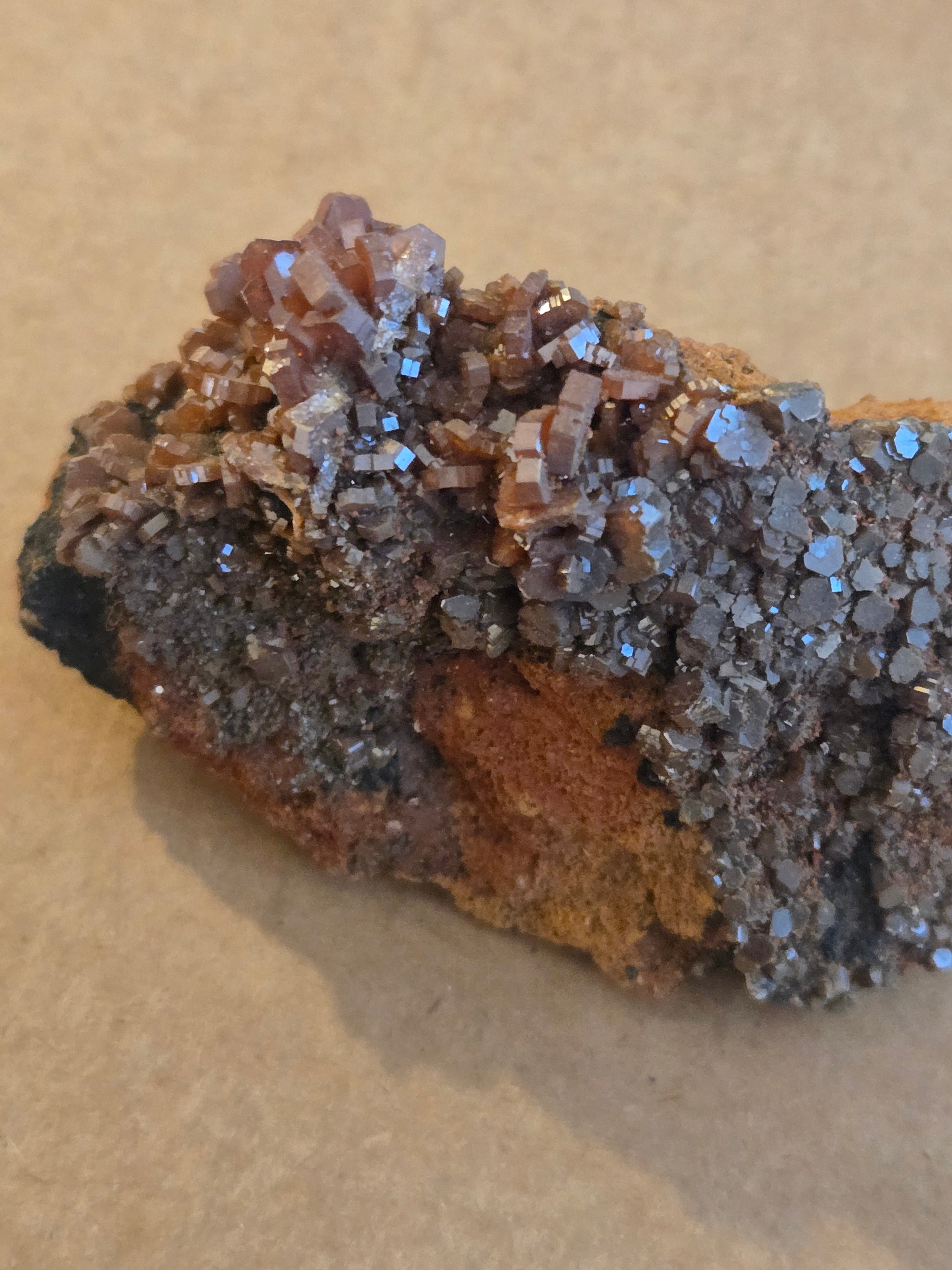 Vanadinite