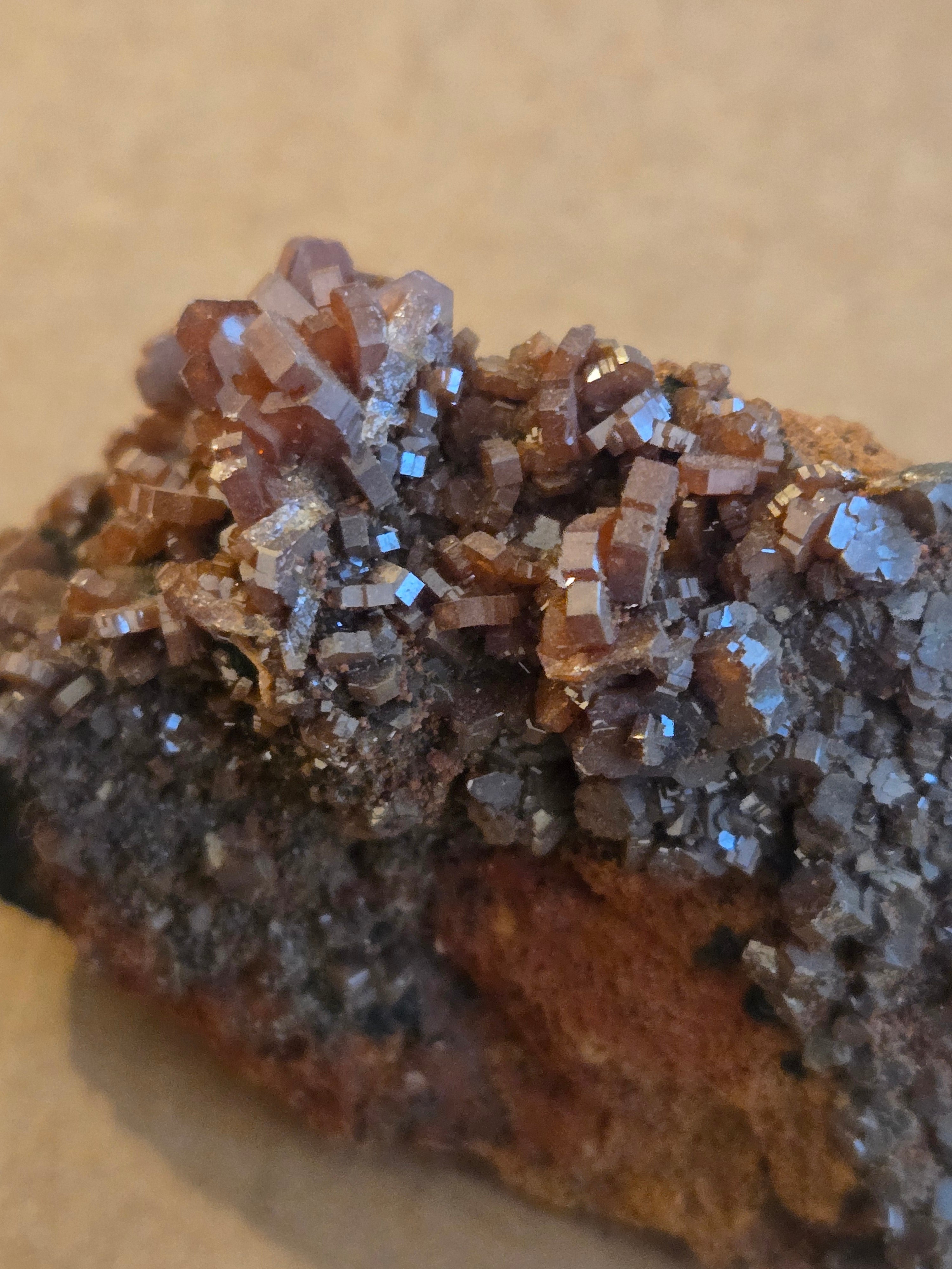 Vanadinite