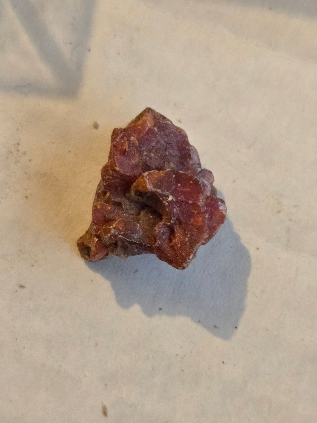 Vanadinite