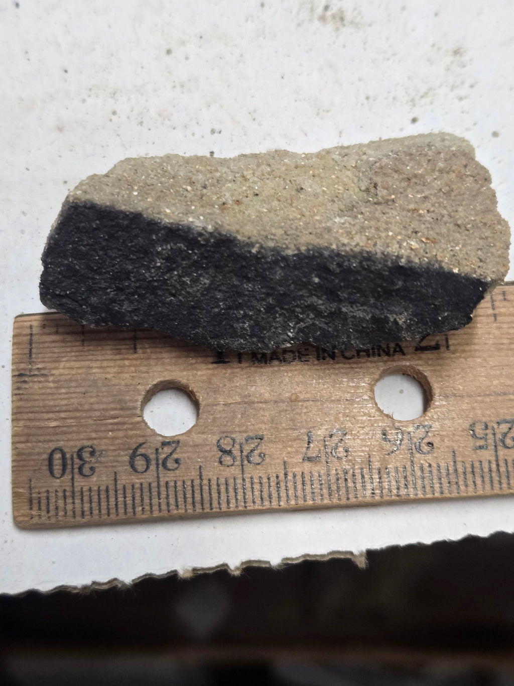 Vanoxite