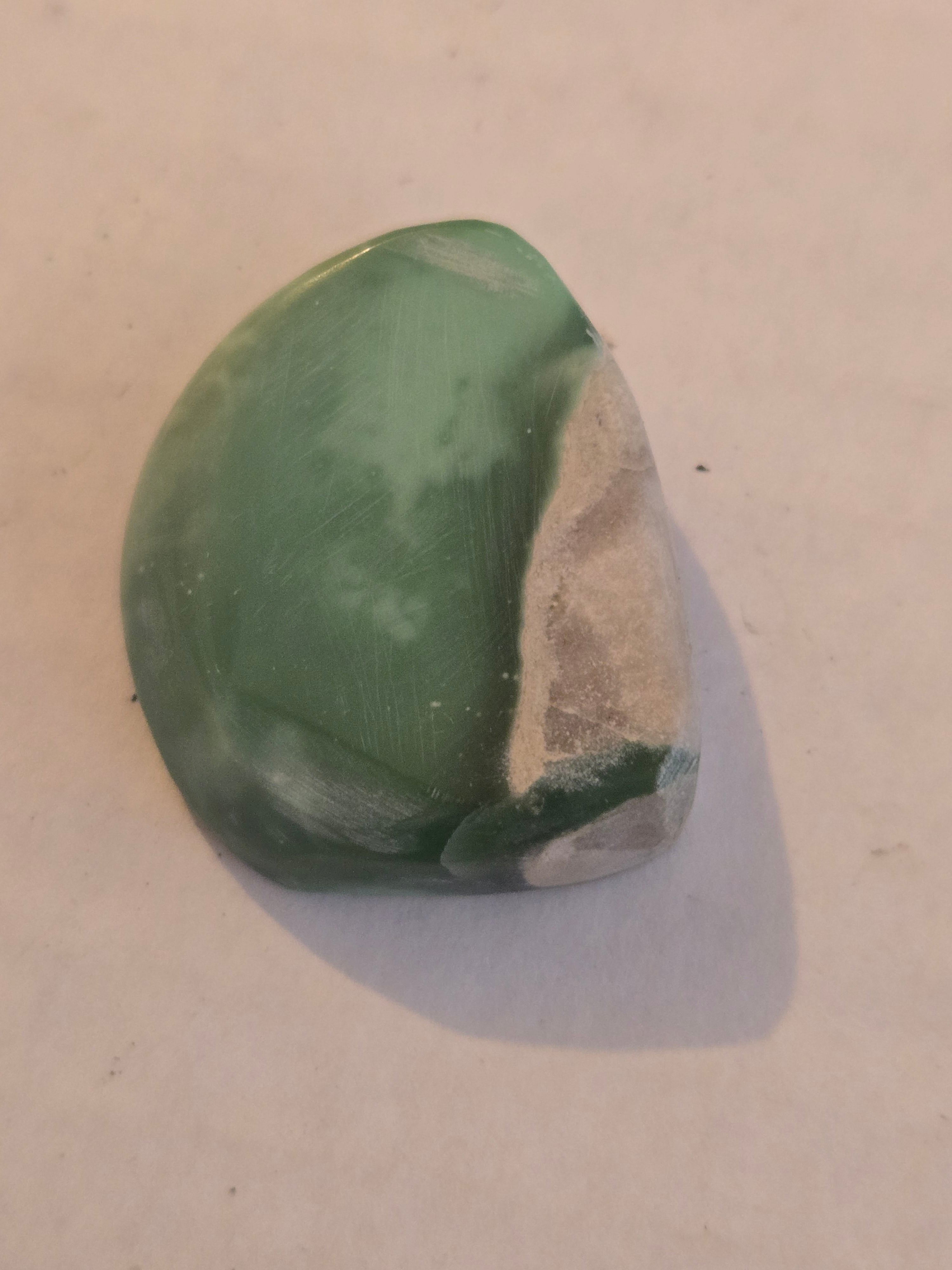 Variscite