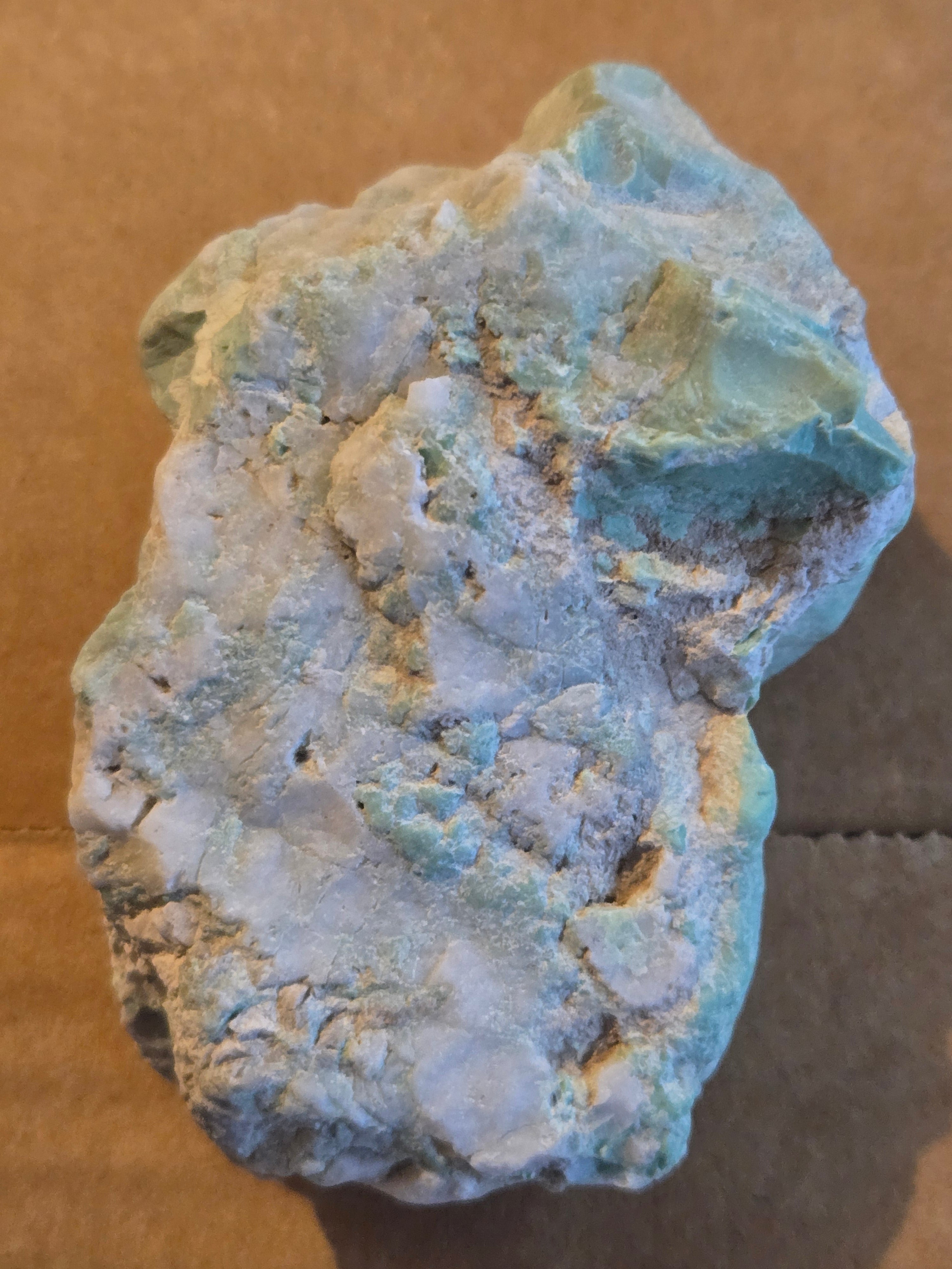 Variscite