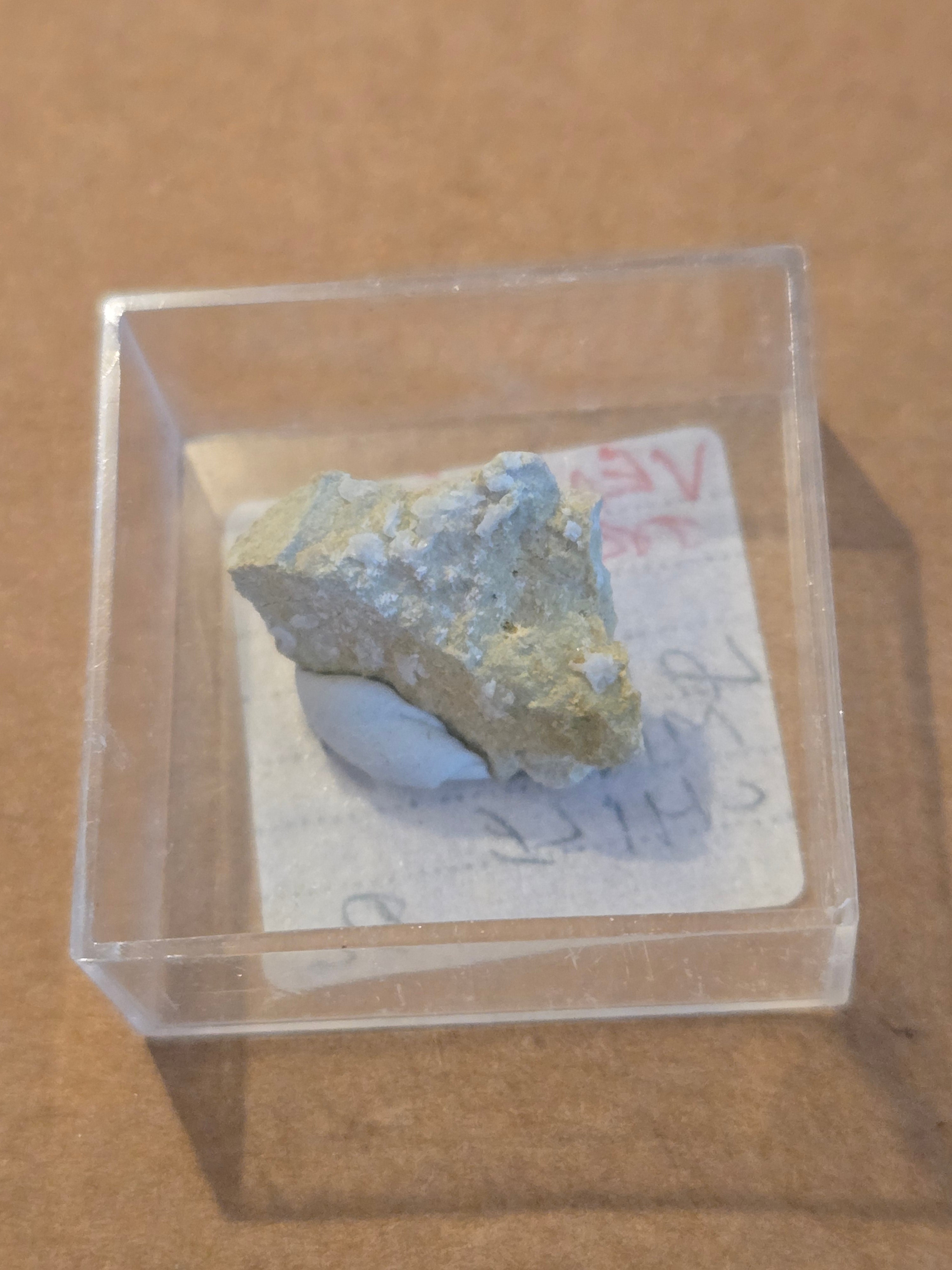 Vendidaite