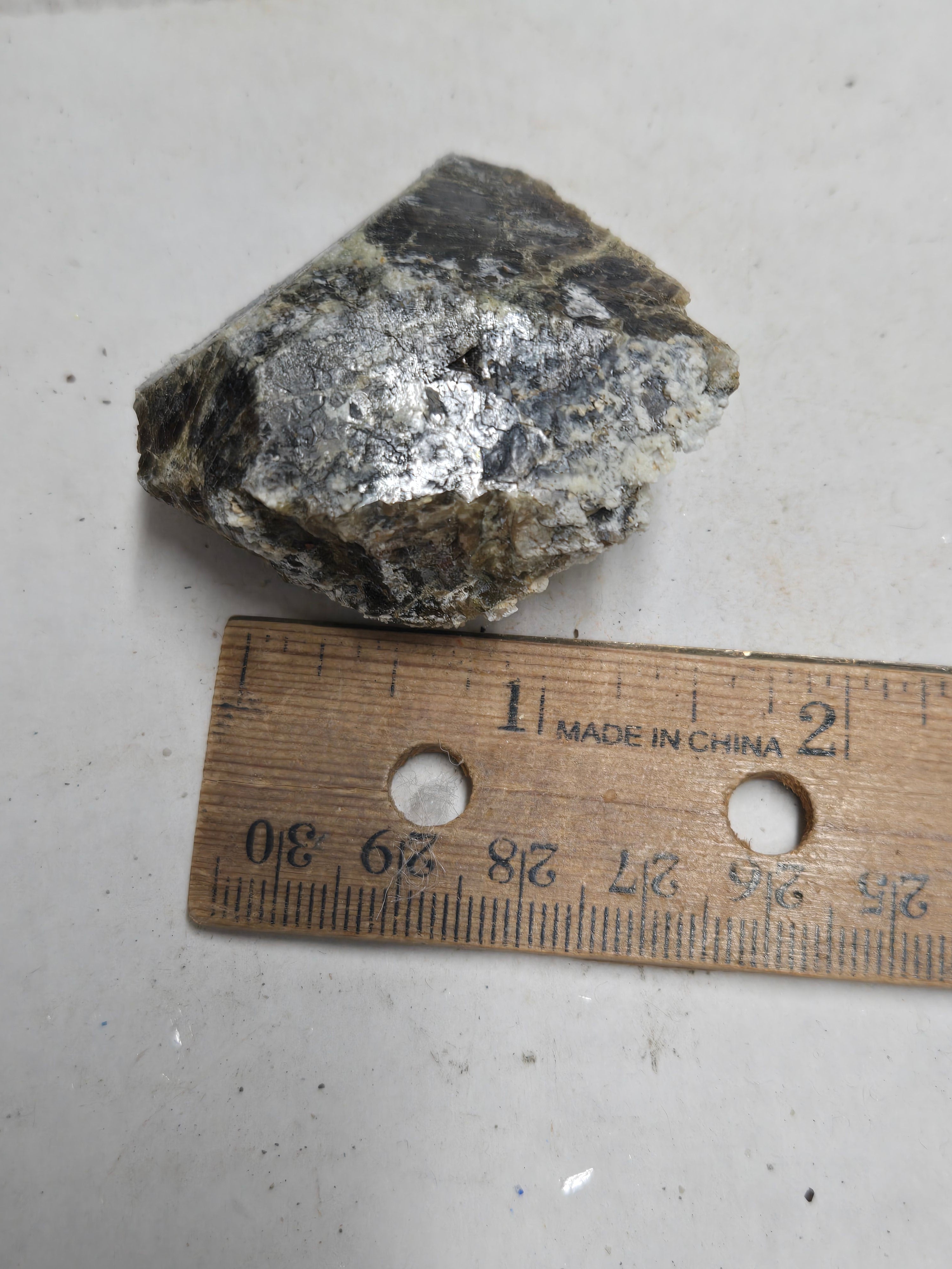 Vesuvianite