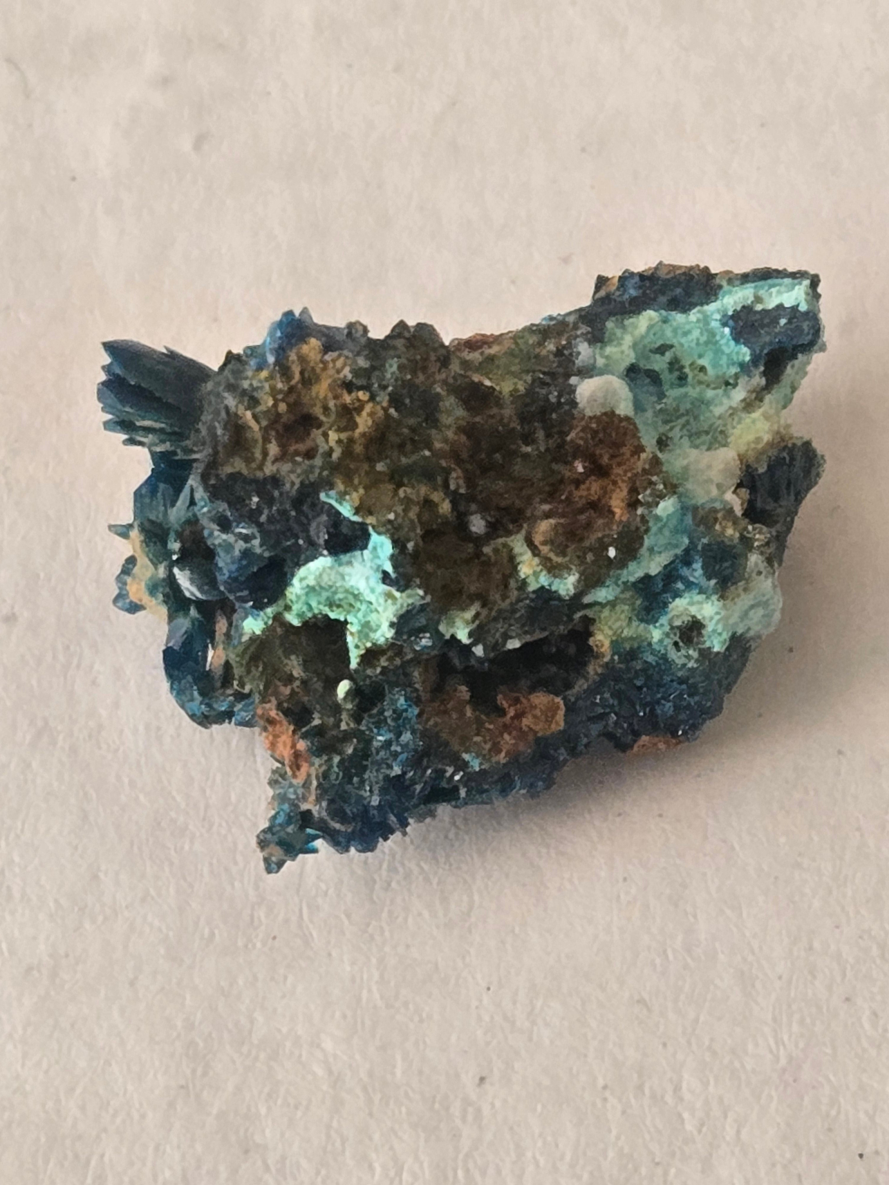 Veszelyite
