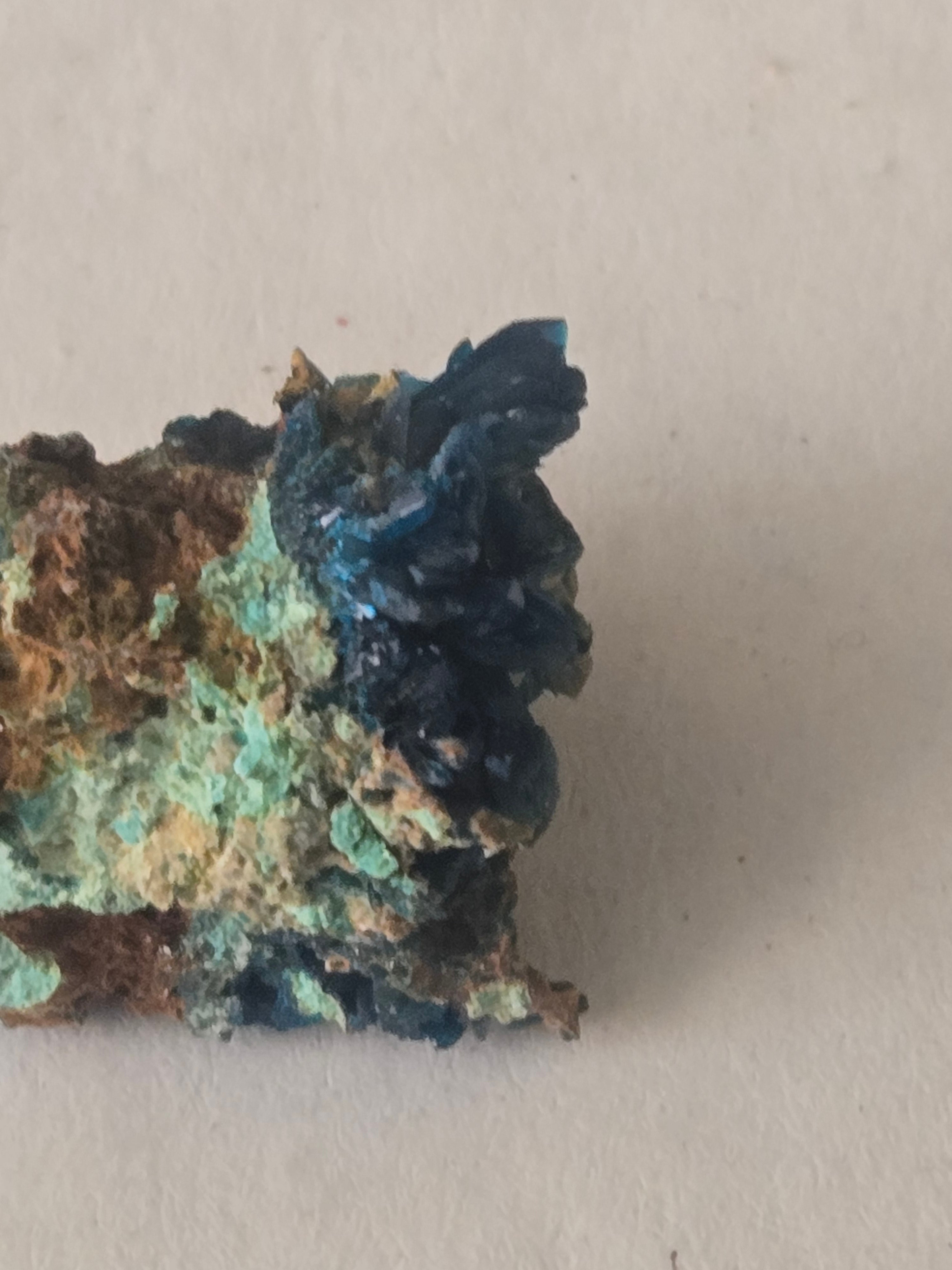 Veszelyite